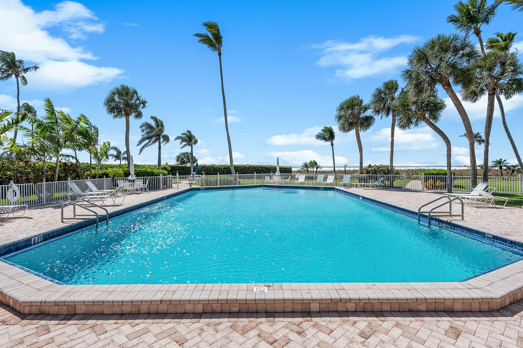  MARCO ISLAND - SUNSET HOUSE - 物件實景