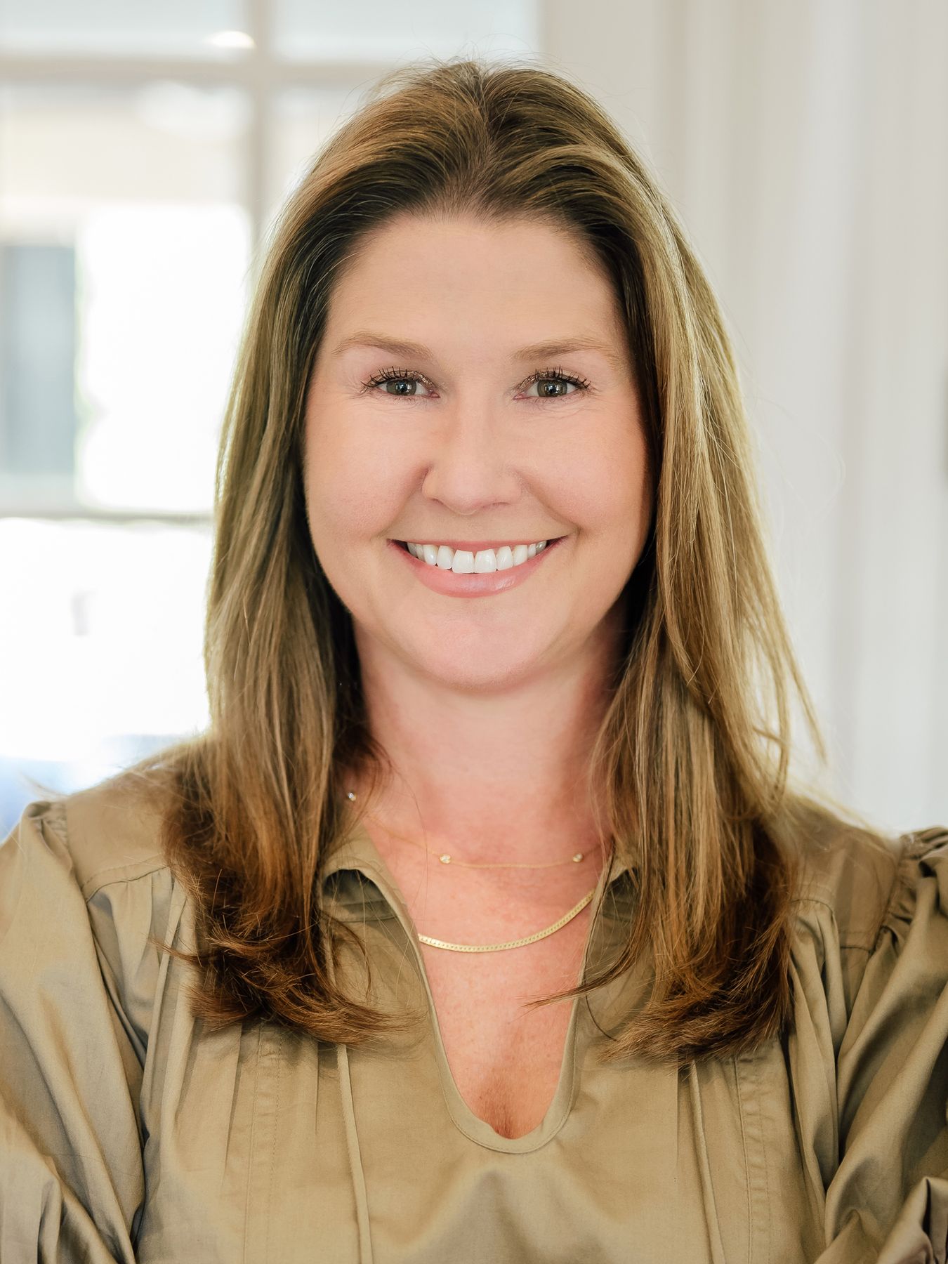 Susan Amanda Magee