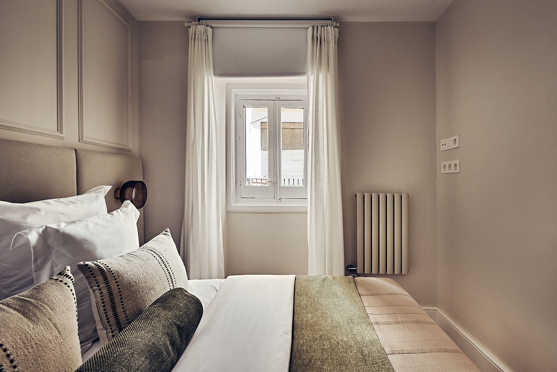  Renovated Modern-Style Flat in Downtown Madrid - 物件實景