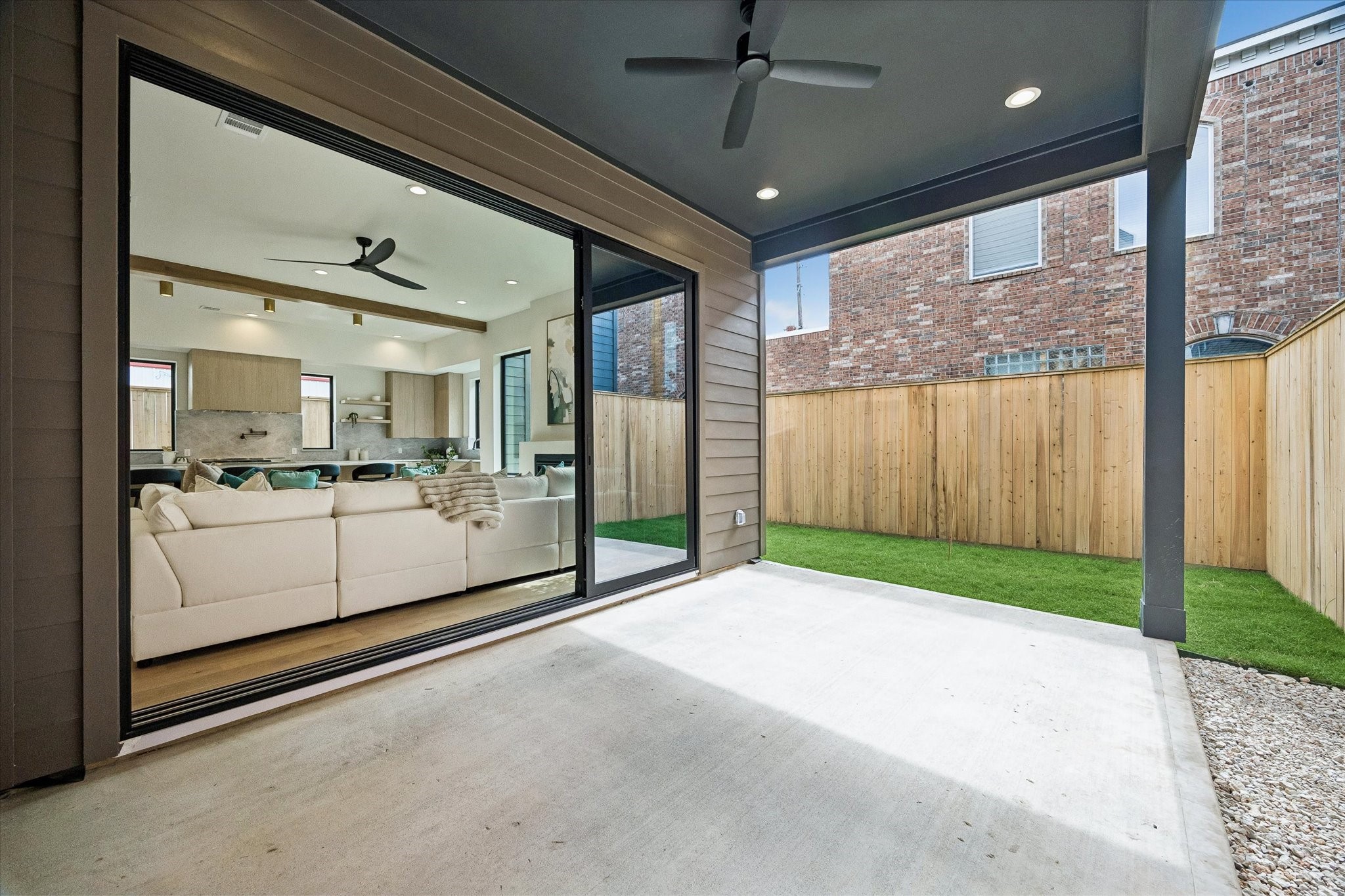  335 Harvard Street - 物件實景