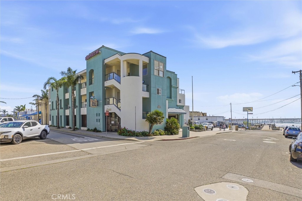 Pismo Beach, California, 93449, United States, ,1 BathroomBathrooms,Residential,For Sale,2032809