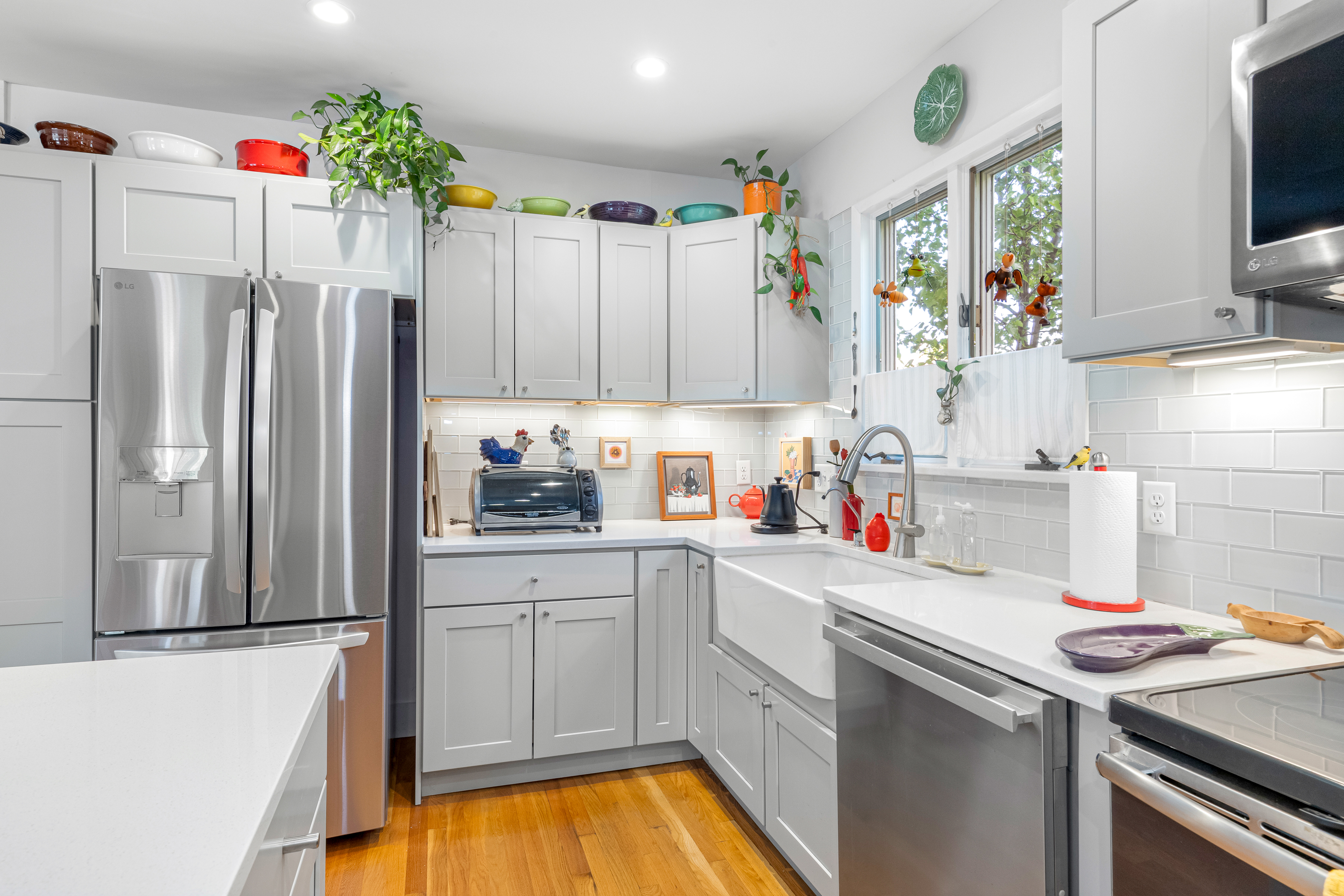  7 Sturtevant Terrace, Medford, MA, 02155 - 物件實景