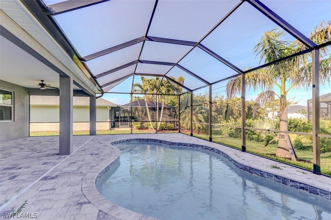 Cape Coral, Florida, 33991, United States, 4 Bedrooms Bedrooms, ,2 BathroomsBathrooms,Residential,For Sale,1928799