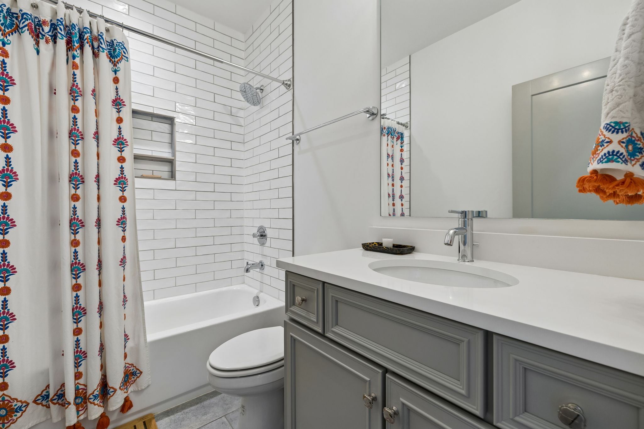  5829 Leslie Avenue, Nashville, TN 37209 - 物件實景