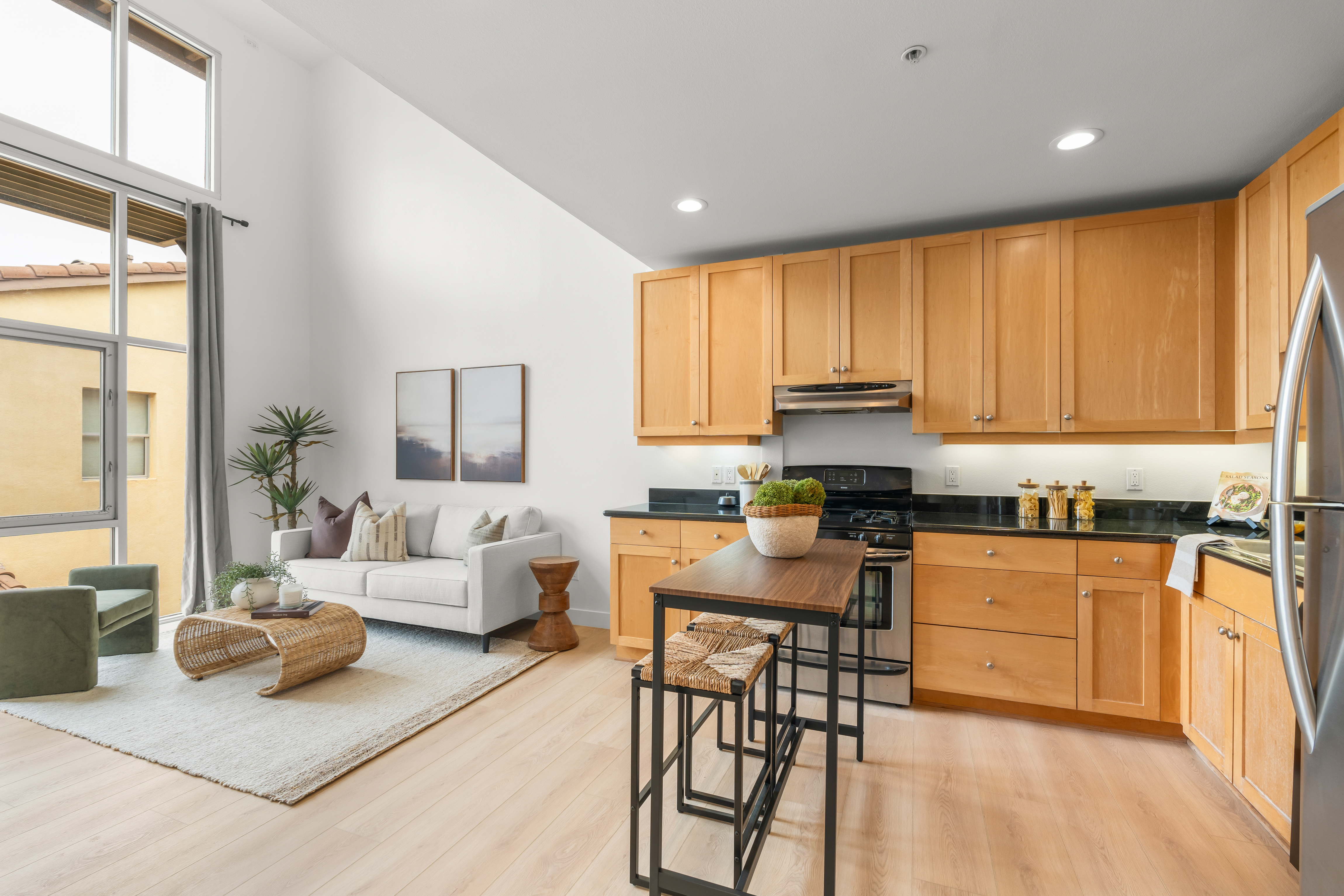  285 North Ventura Avenue #6, Ventura, CA 93001 - 物件實景