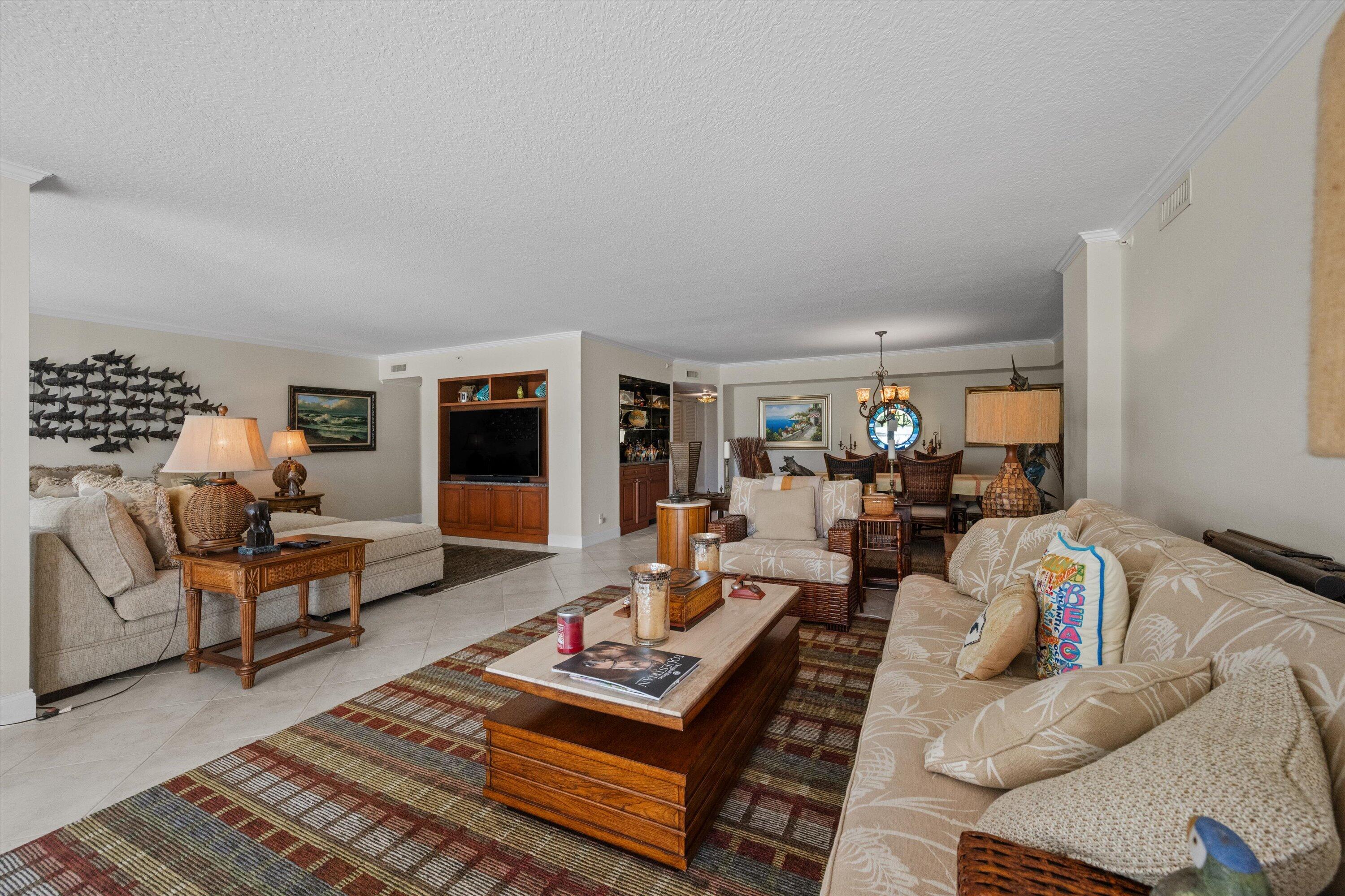  3440 S Ocean Boulevard N #104 - 物件實景