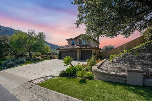 Ramona, California, 92065, United States, 4 Bedrooms Bedrooms, ,3 BathroomsBathrooms,Residential,For Sale,2026261