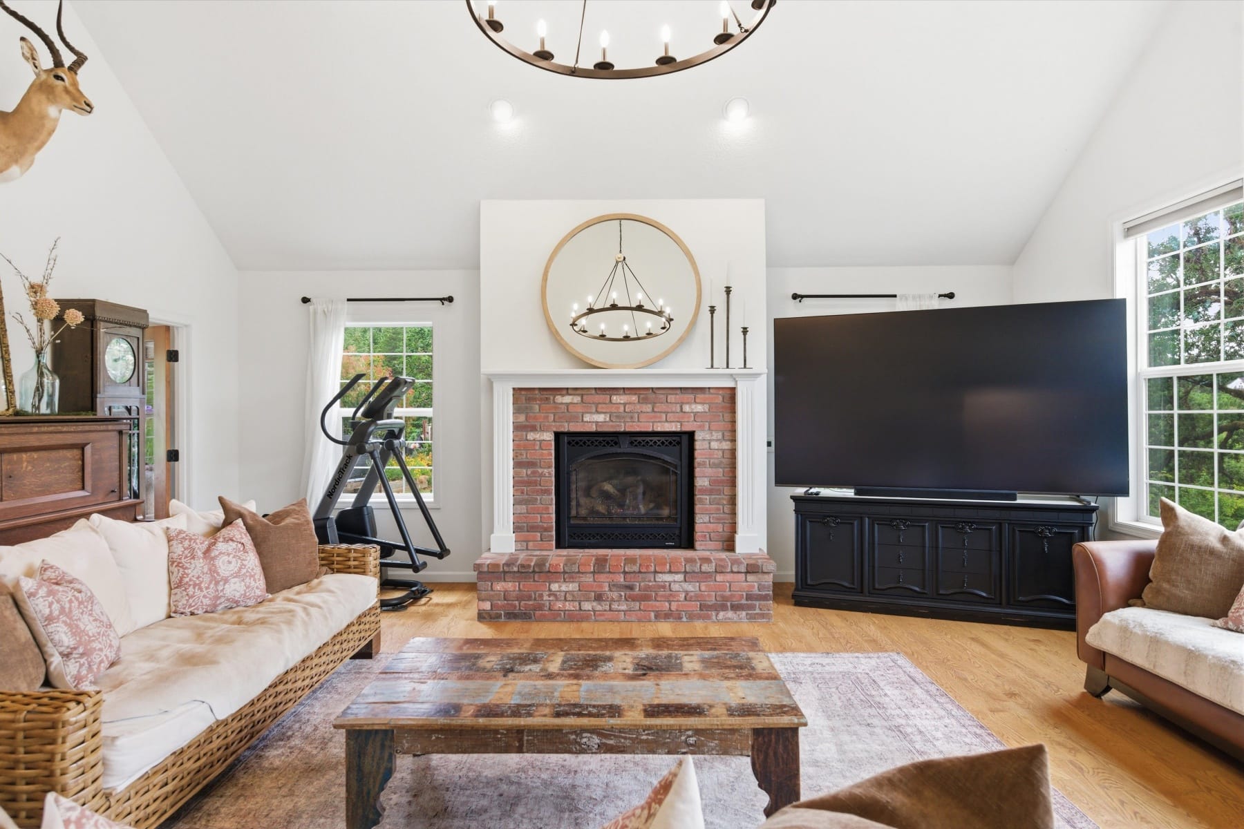  13880 MCCALEB RD Monmouth, OR 97361 - 物件實景