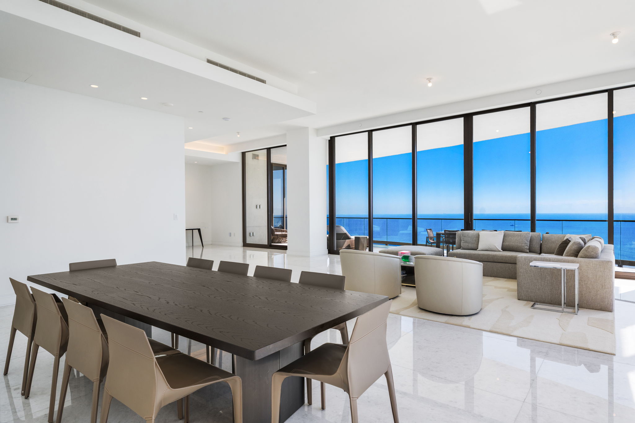  17901 Collins Ave, Sunny Isles Beach, FL, 33160 - 物件實景