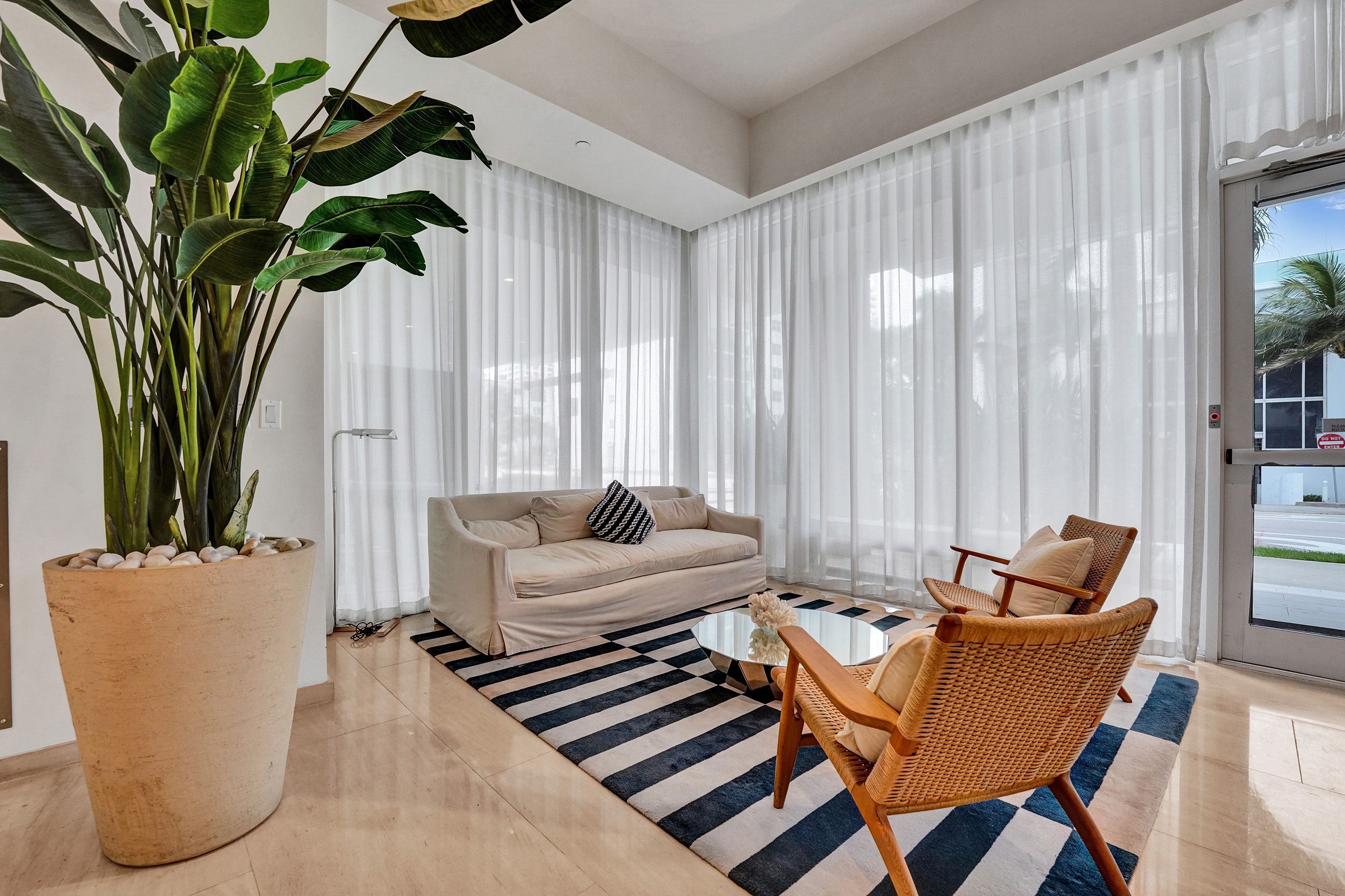  401 N Birch Rd, Fort Lauderdale, FL, 33304 - 物件實景