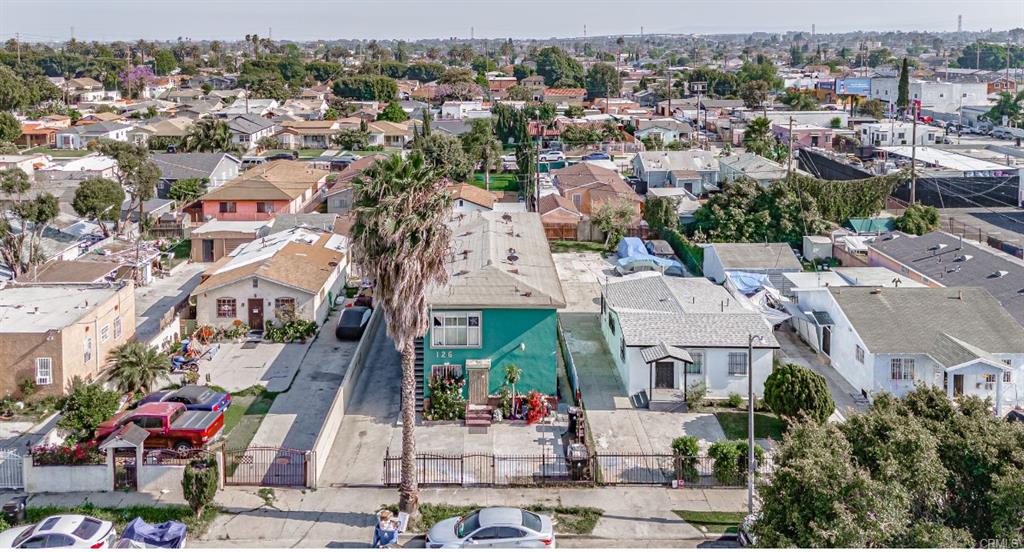 Los Angeles, California, 90003, United States, 2 Bedrooms Bedrooms, ,1 BathroomBathrooms,Residential,For Sale,1980549