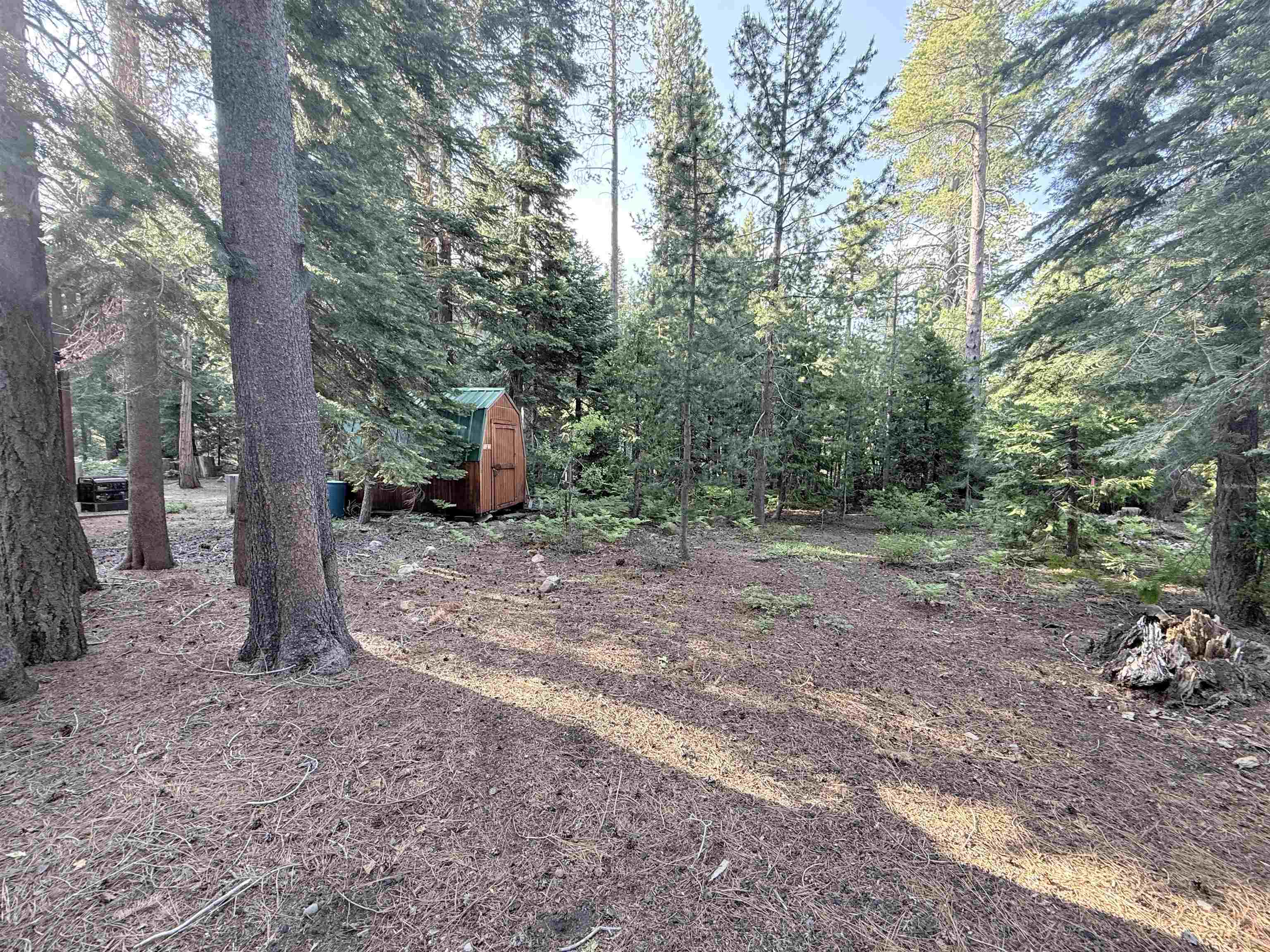 Tahoma, California, 96142, United States, 2 Bedrooms Bedrooms, ,1 BathroomBathrooms,Residential,For Sale,1848171