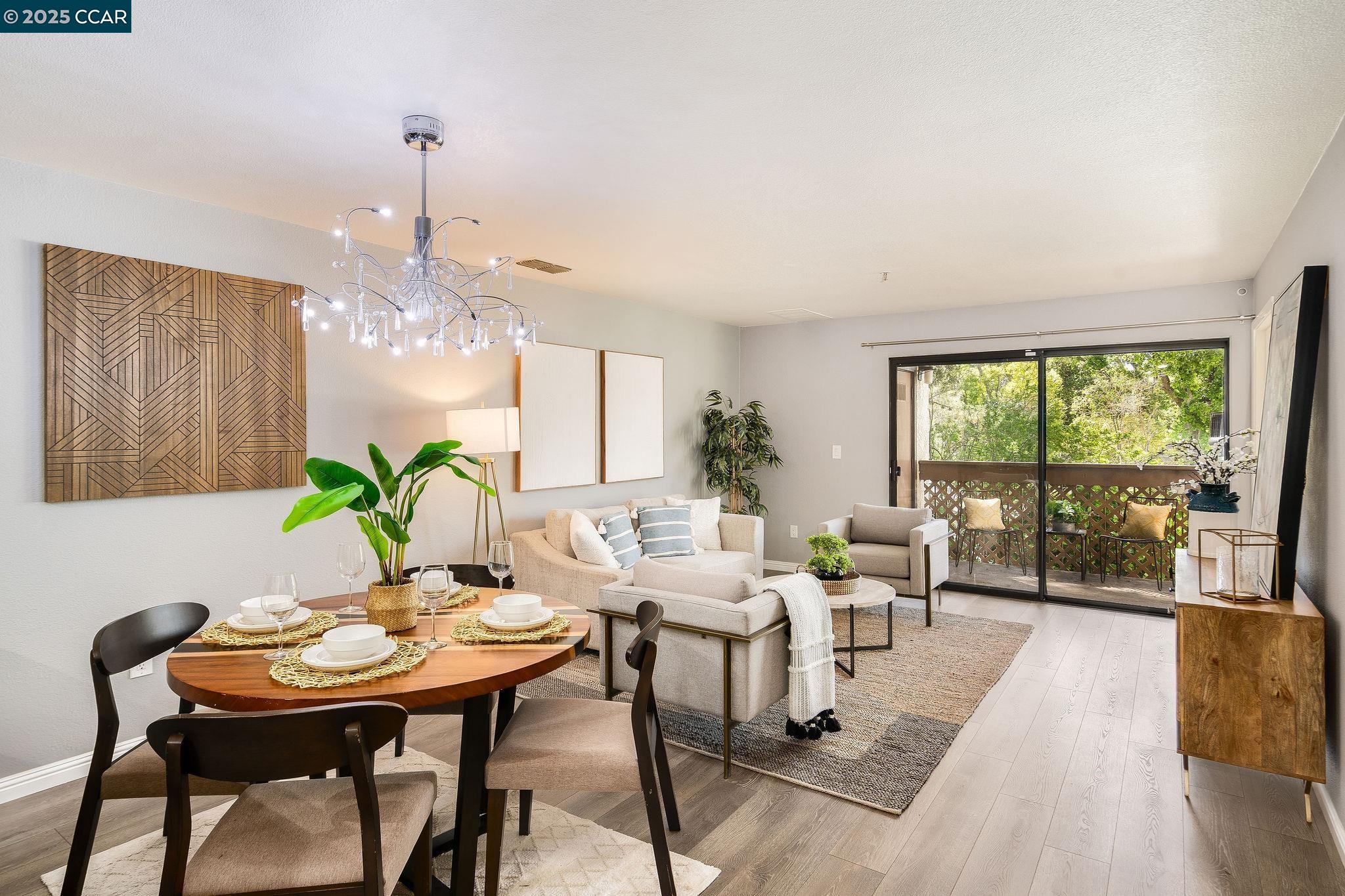 Walnut Creek, California, 94595, United States, 2 Bedrooms Bedrooms, ,1 BathroomBathrooms,Residential,For Sale,1987718