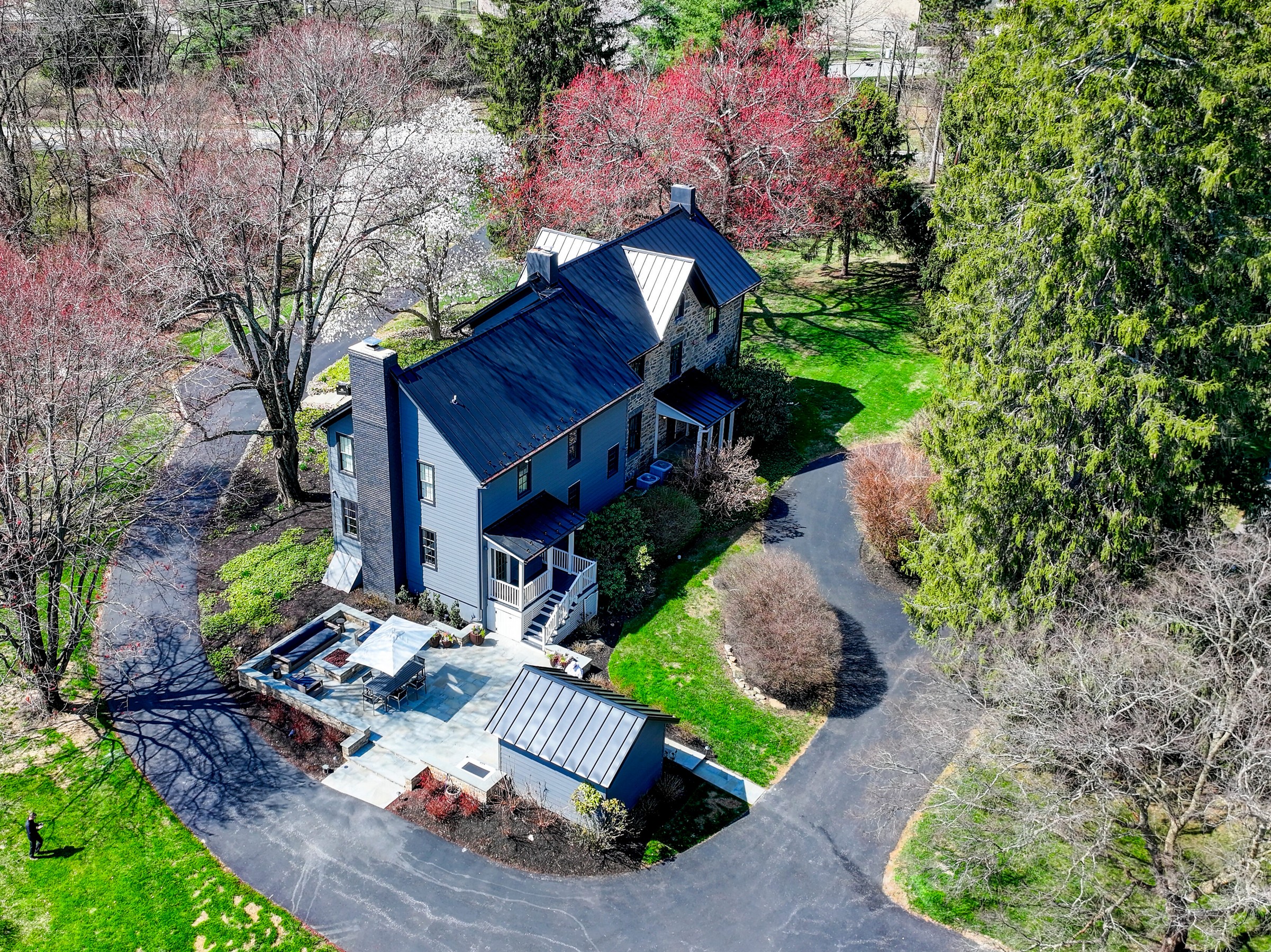  LUTHERVILLE - 物件實景