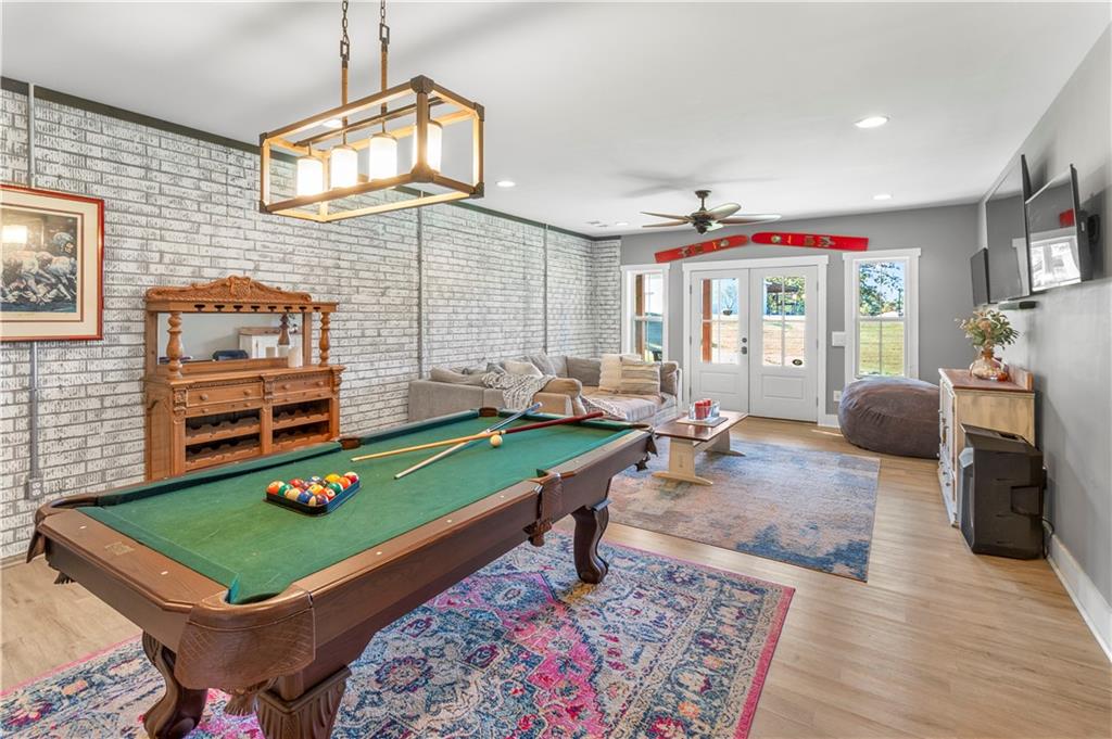 Flowery Branch, Georgia, 30542, United States, 3 Bedrooms Bedrooms, ,5 BathroomsBathrooms,Residential,For Sale,1985759