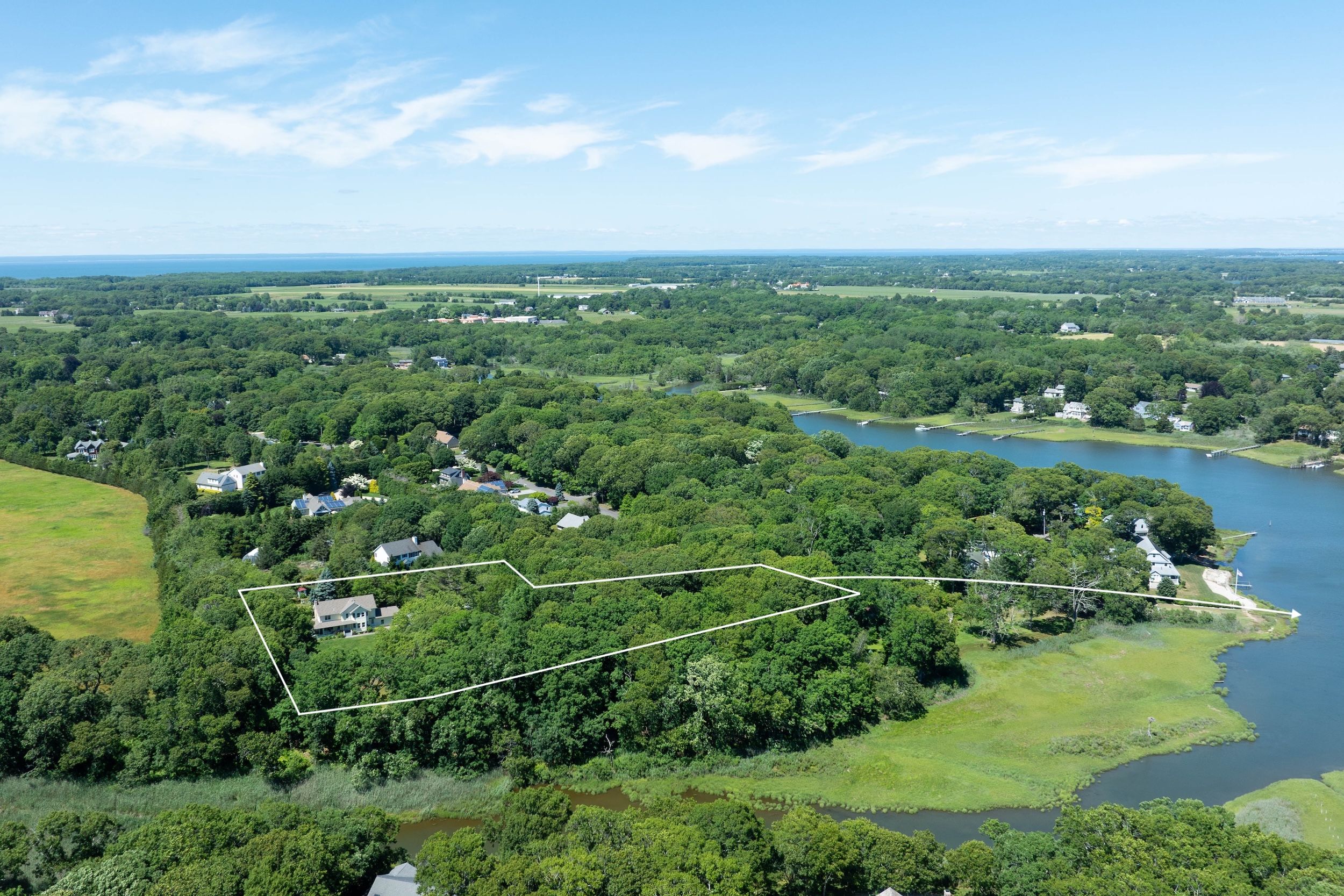  2700 Harbor Lane, Cutchogue, NY 11935 - 物件實景