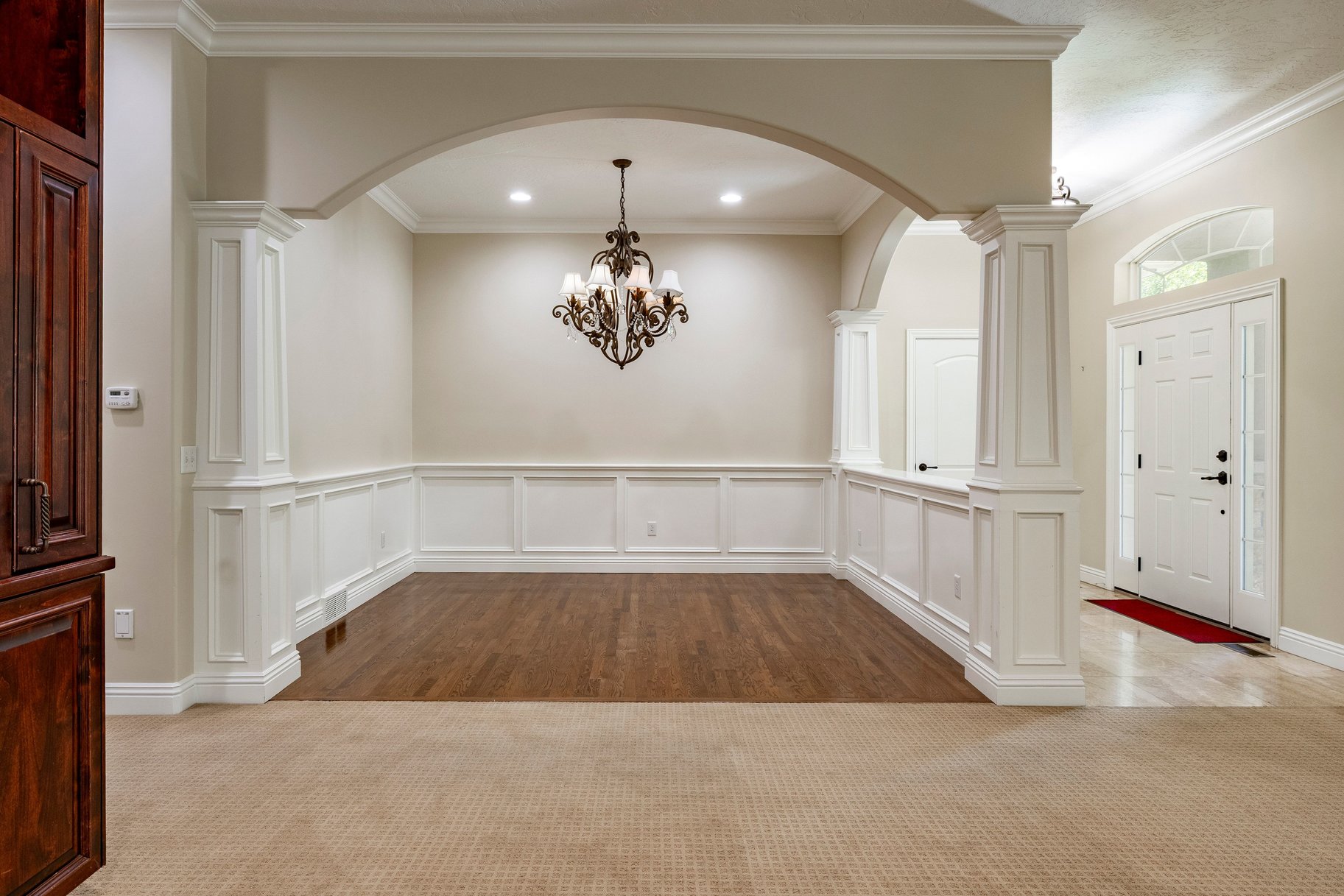  Private Gated Cottonwood Heights Retreat With Seasonal Stream & Mountain views - 物件實景