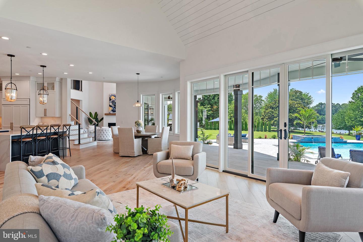 Queenstown, Maryland, 21658, United States, 5 Bedrooms Bedrooms, ,5 BathroomsBathrooms,Residential,For Sale,1907636