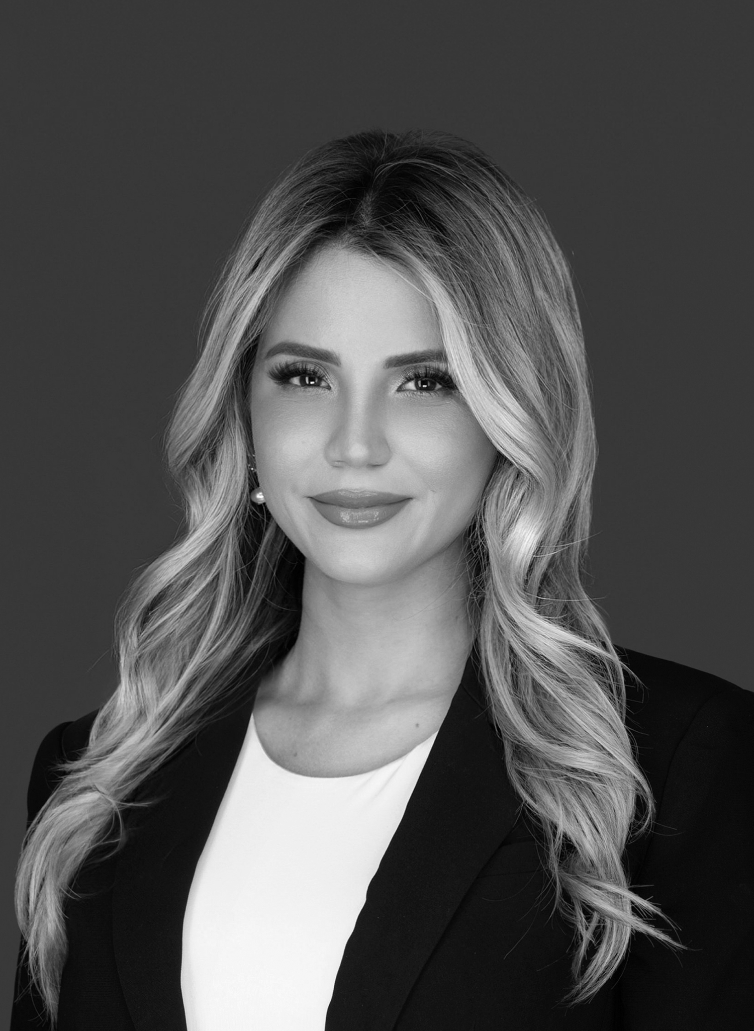 Sylvia  Machado