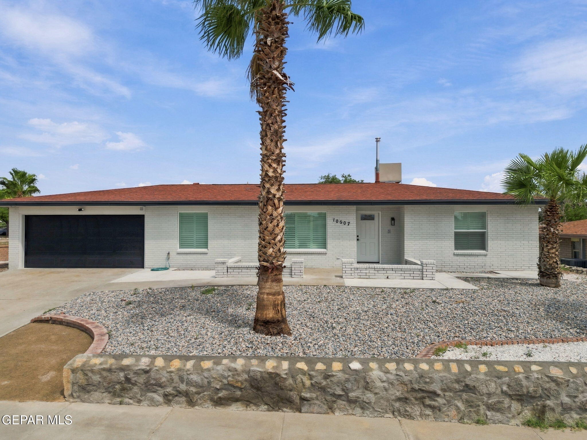 Havenrock Dr, El Paso, TX 79935