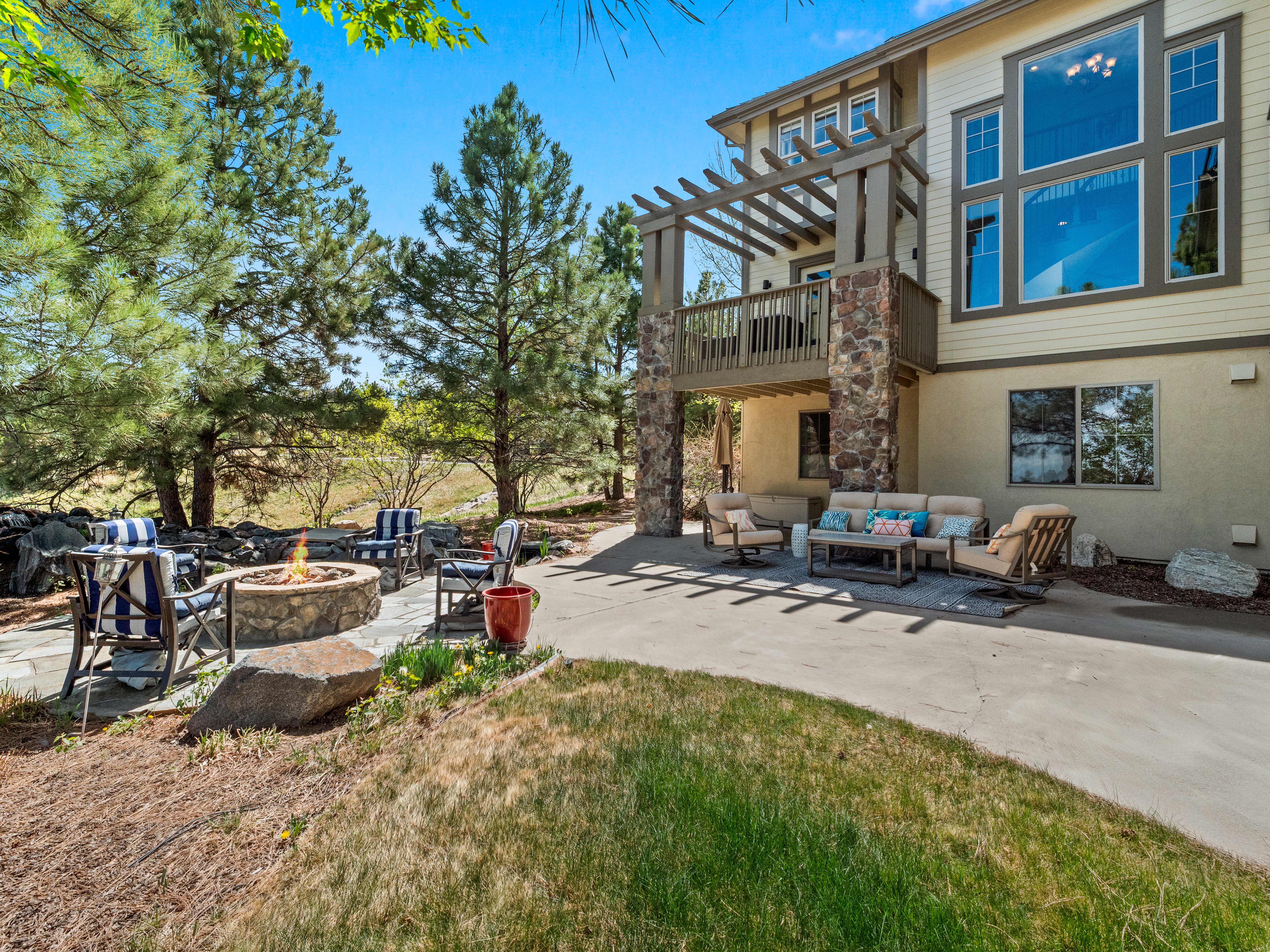  6281 Oxford Peak Place, Castle Rock, CO 80108 - 物件實景