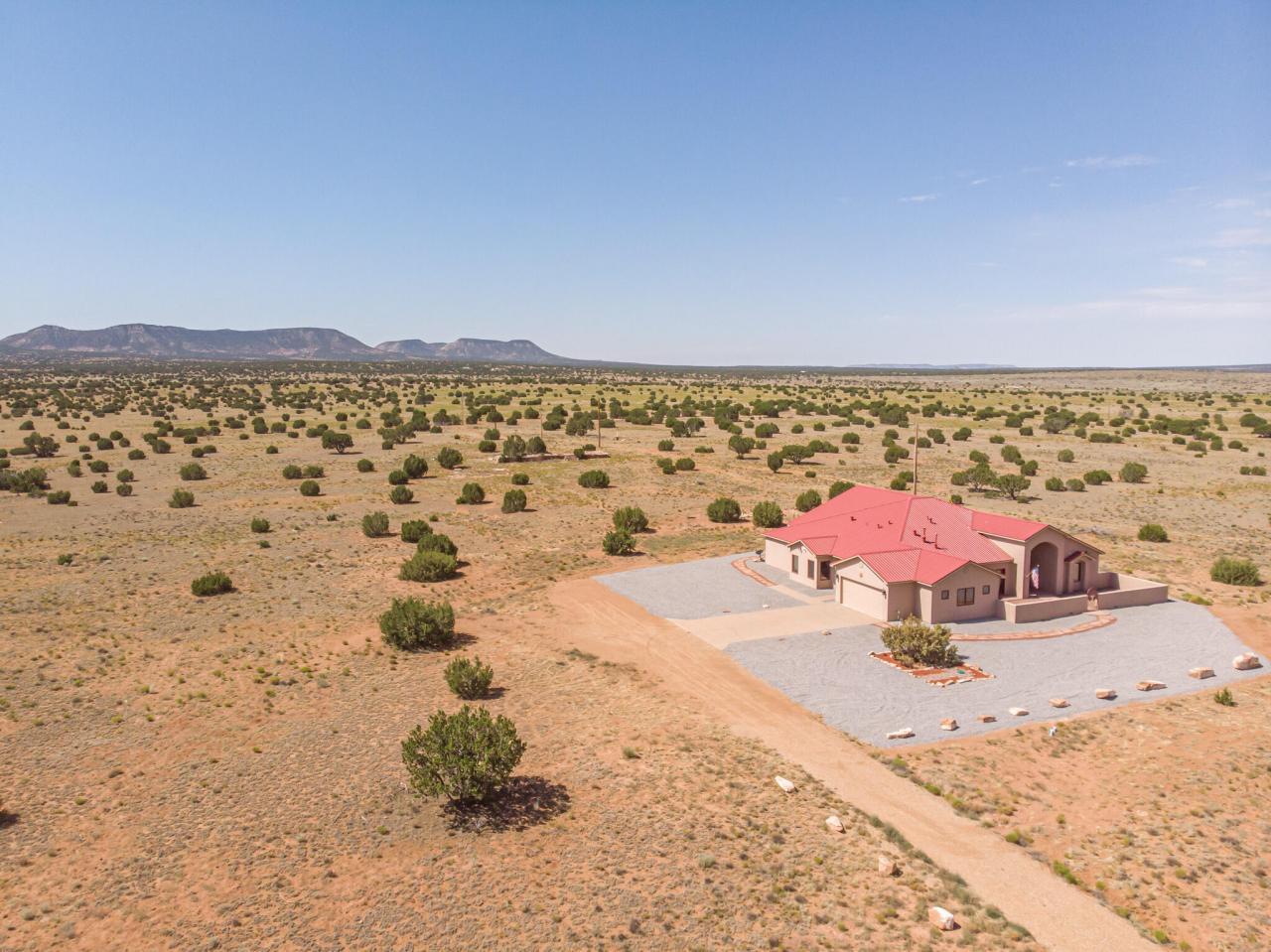 337 Scholle Road, Mountainair, New Mexico, 87036, United States, 3 Bedrooms Bedrooms, ,3 BathroomsBathrooms,Residential,For Sale,337 Scholle Road,1459491