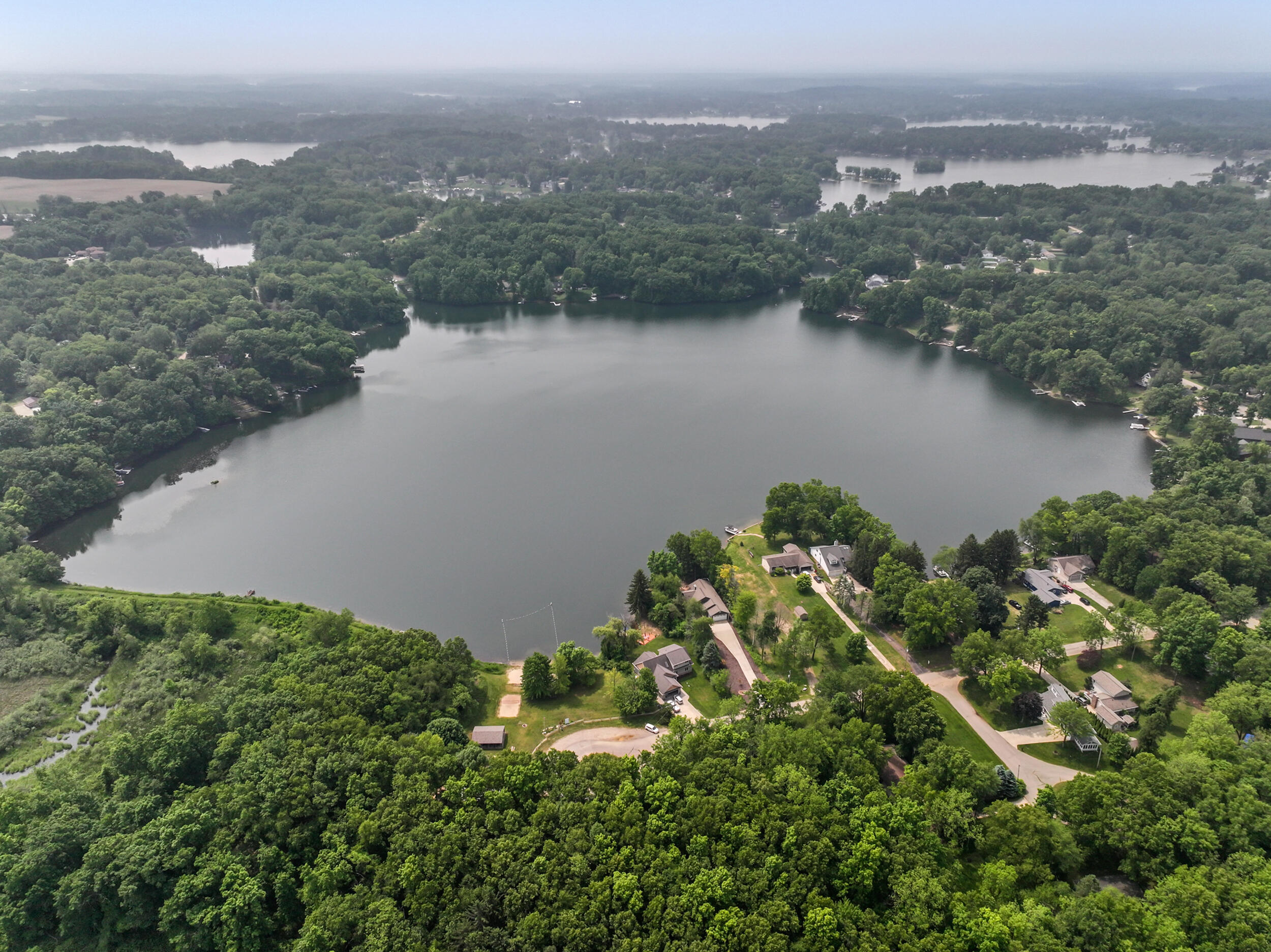 Jerome, Michigan, 49249, United States, 4 Bedrooms Bedrooms, ,3 BathroomsBathrooms,Residential,For Sale,1924396
