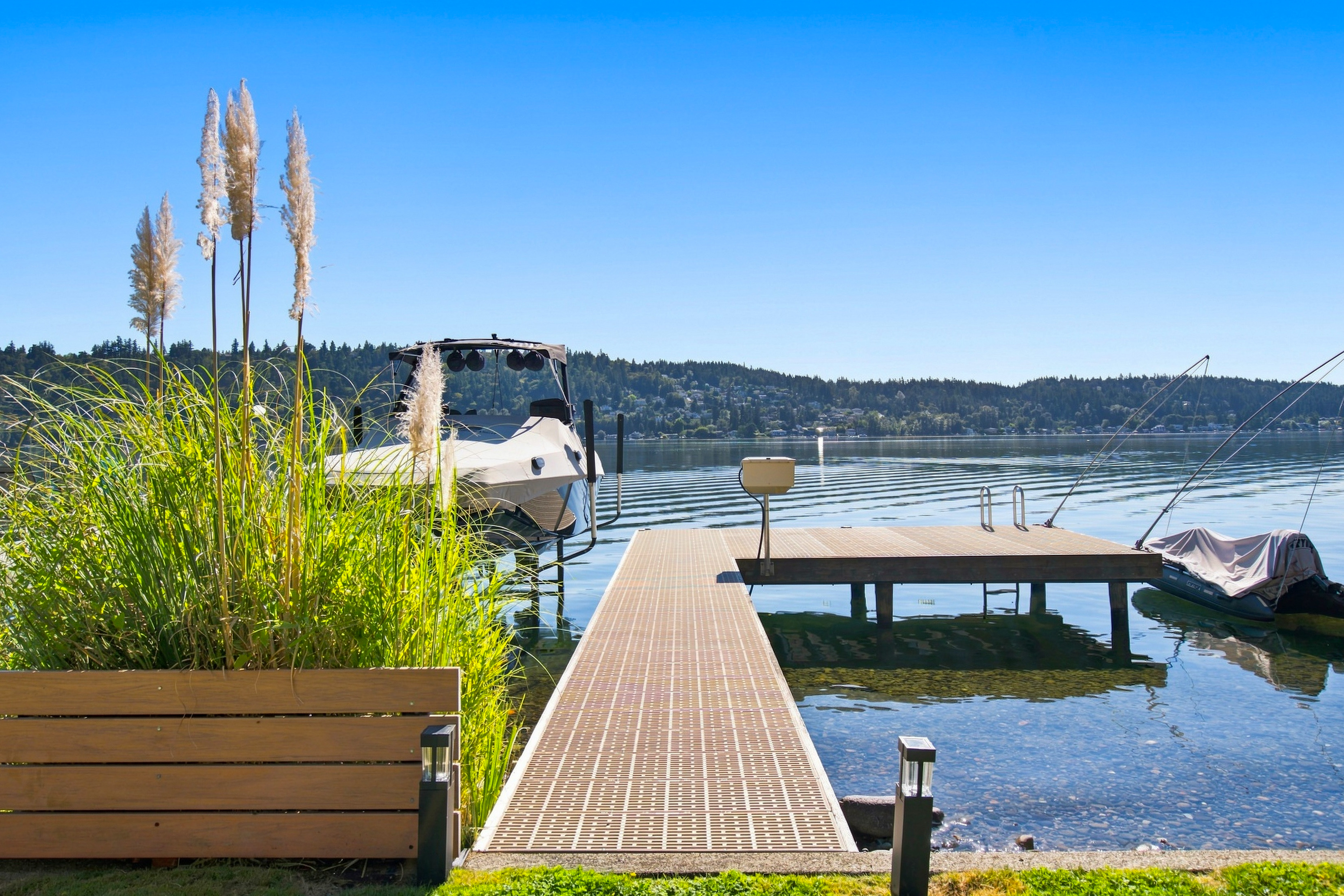  2002 West Lake Sammamish Parkway NE, Redmond, WA 98052 - 物件實景