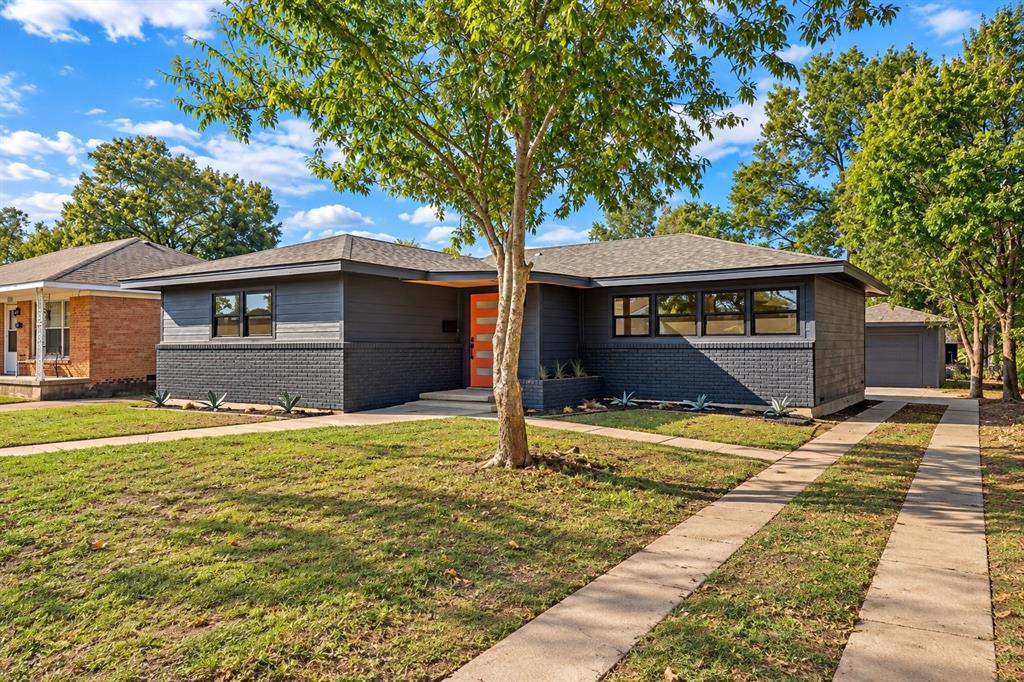 44th St, Waco, TX 76710 #1
