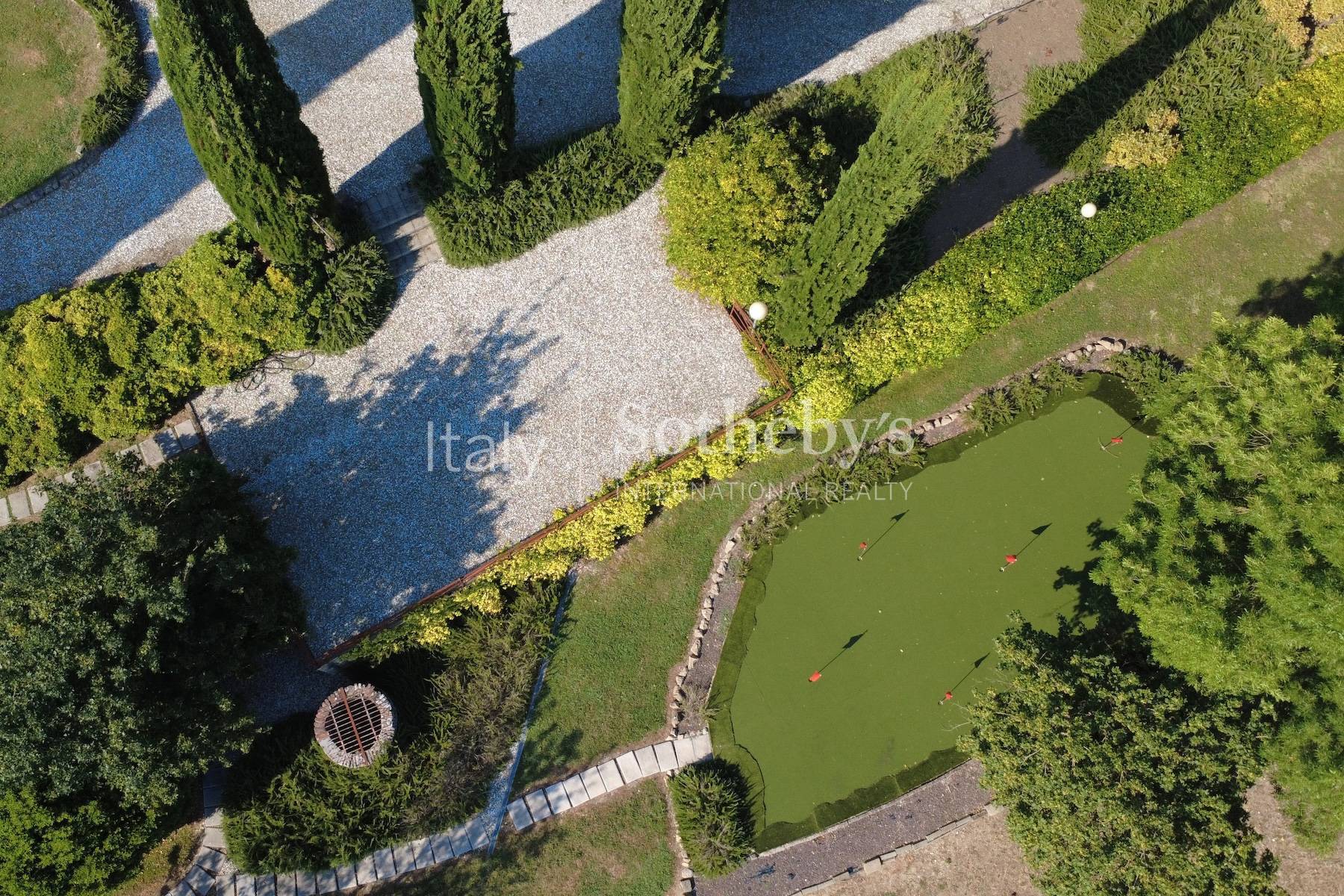  Authentic tuscan country house between Lucca and Florence - 物件實景