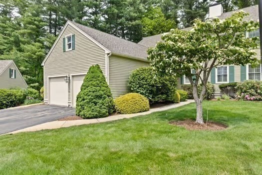 Duxbury, Massachusetts, 02232, United States, 2 Bedrooms Bedrooms, ,3 BathroomsBathrooms,Residential,For Sale,1839812