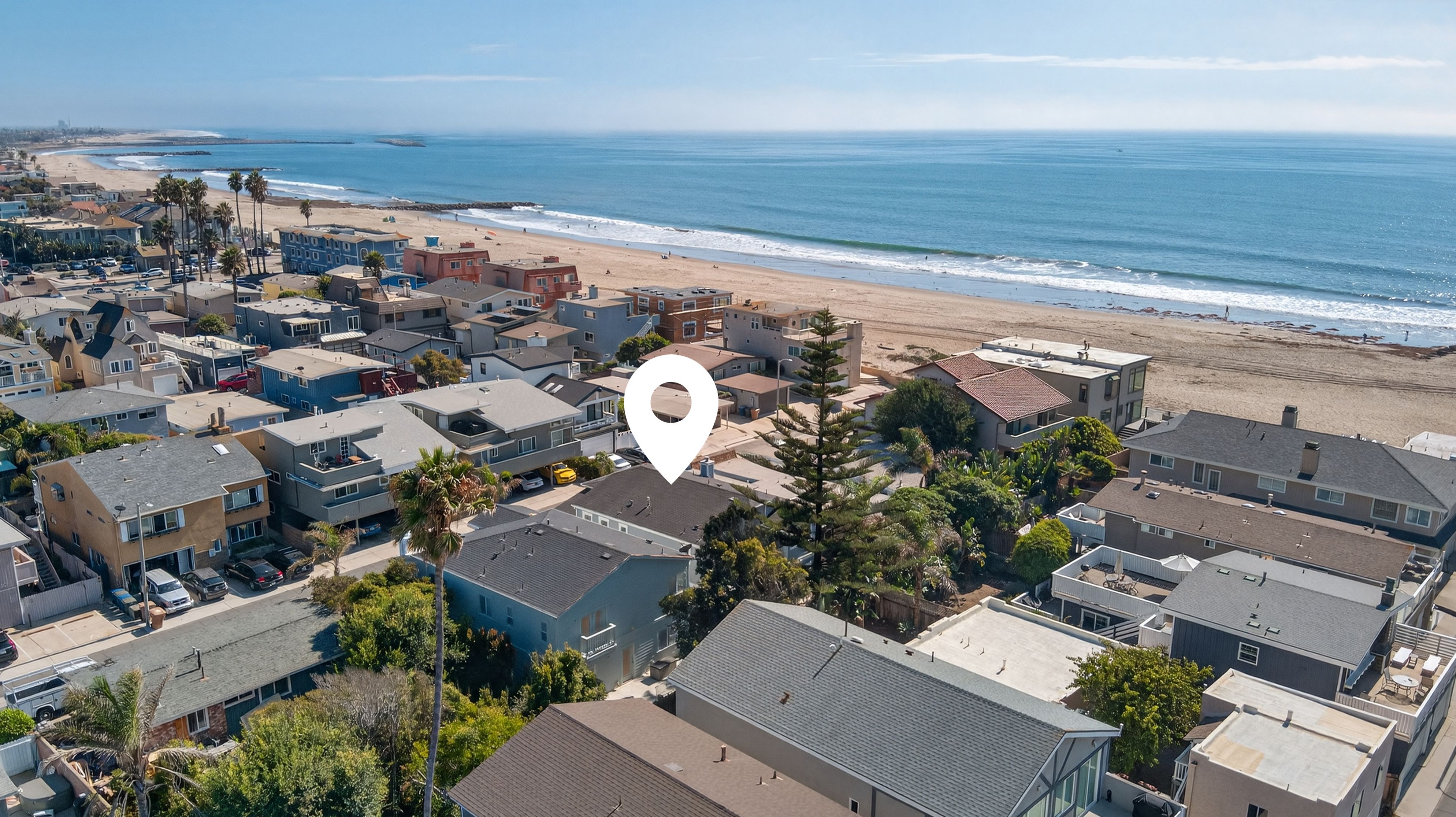  1111 Dover Lane, Ventura, CA 93001 - 物件實景