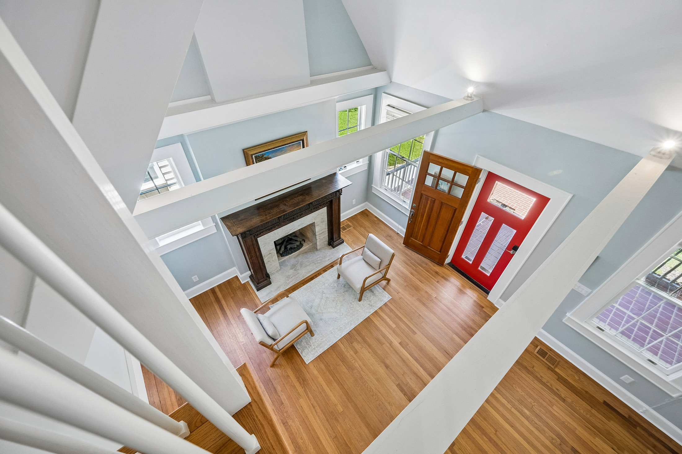  Resort-Inspired Retreat in the Heart of Virginia Highland - 物件實景
