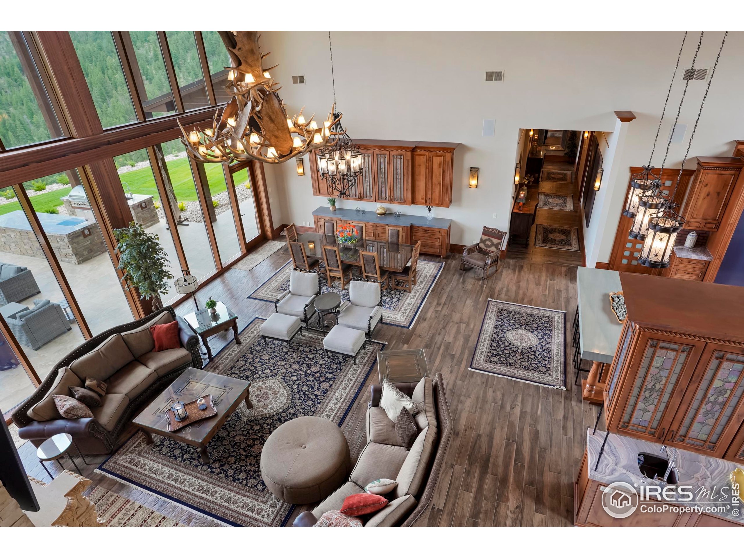 Estes Park, Colorado, 80517, United States, 6 Bedrooms Bedrooms, ,4 BathroomsBathrooms,Residential,For Sale,1895993