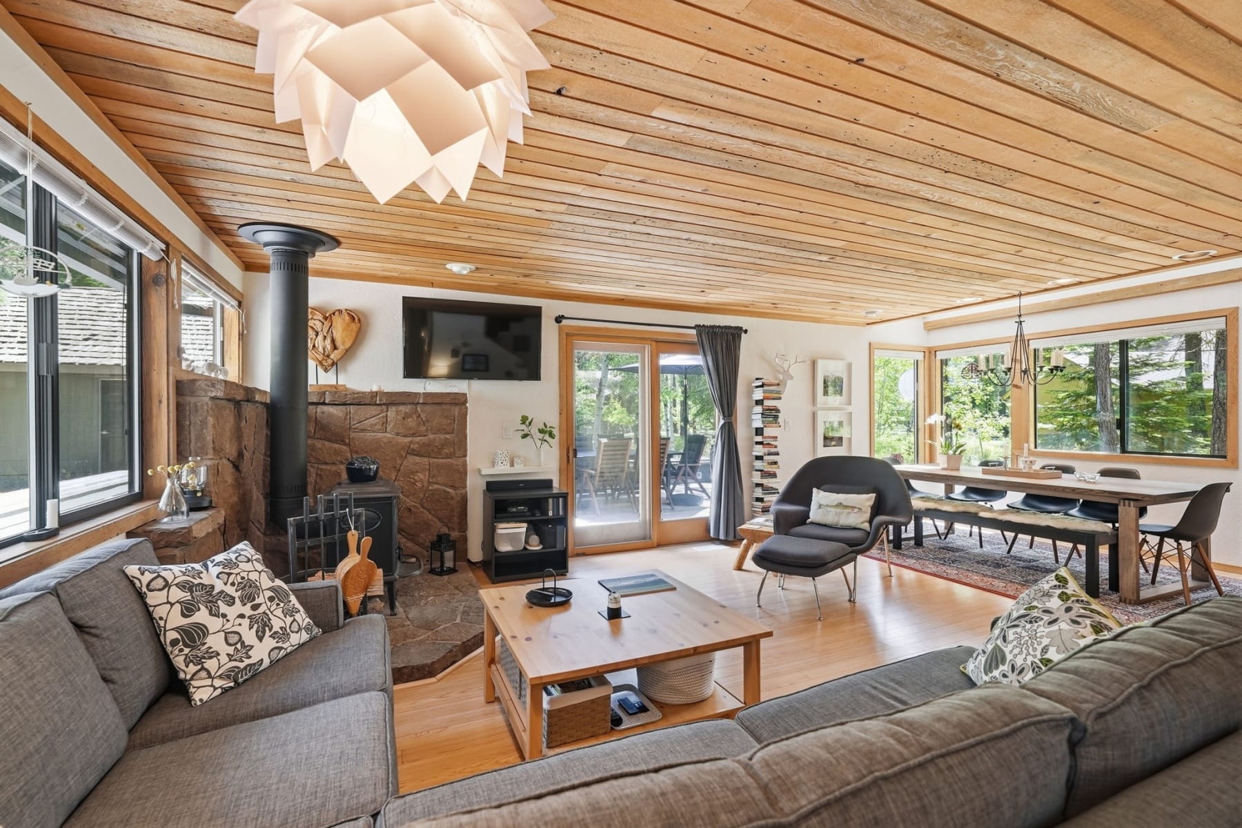  71105 Meadow Grass Circle #GH18 Black Butte Ranch, OR 97759 - 物件實景