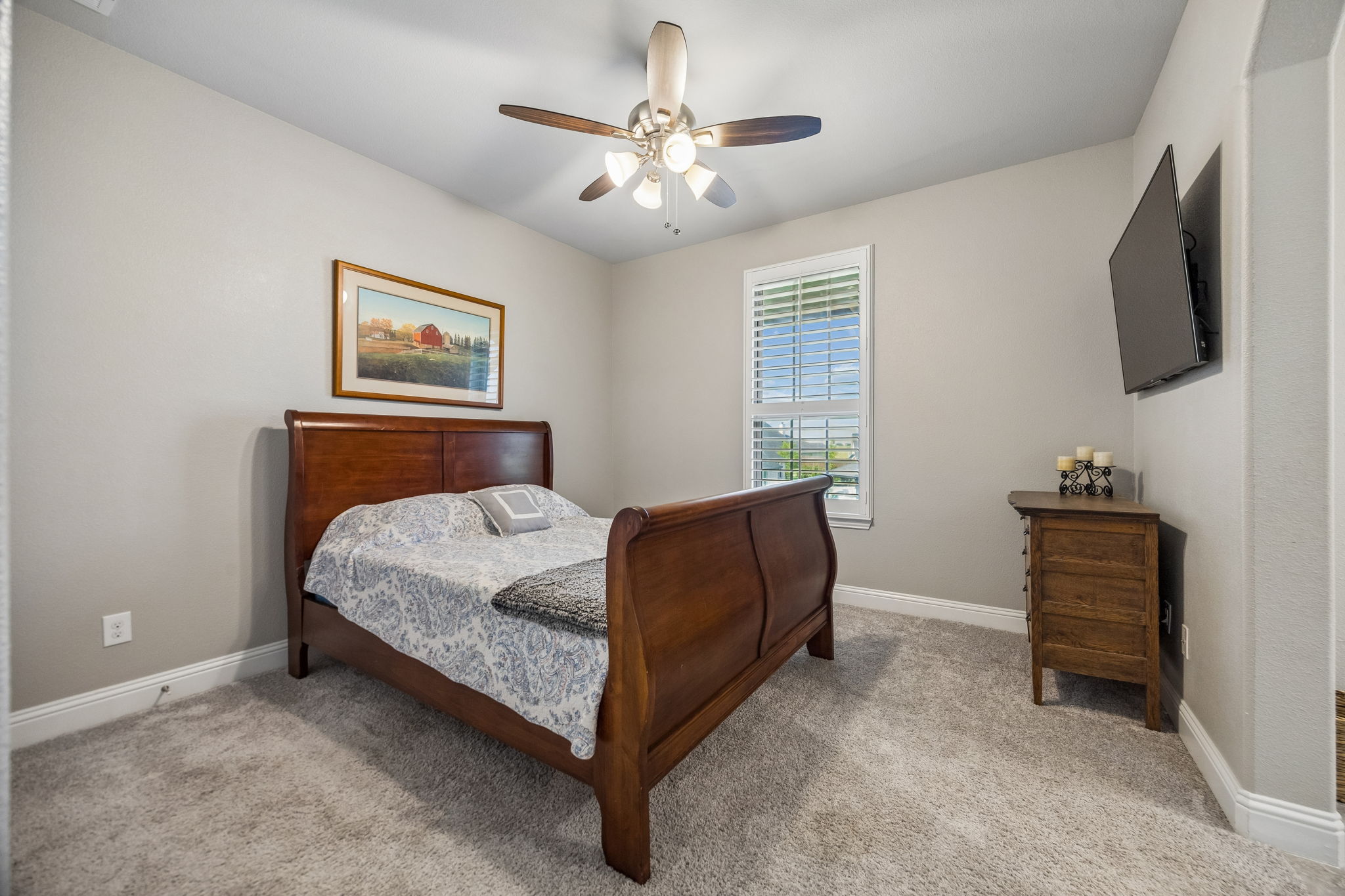  1116 Macgregor Lane, Gunter, TX, 75058 - 物件實景