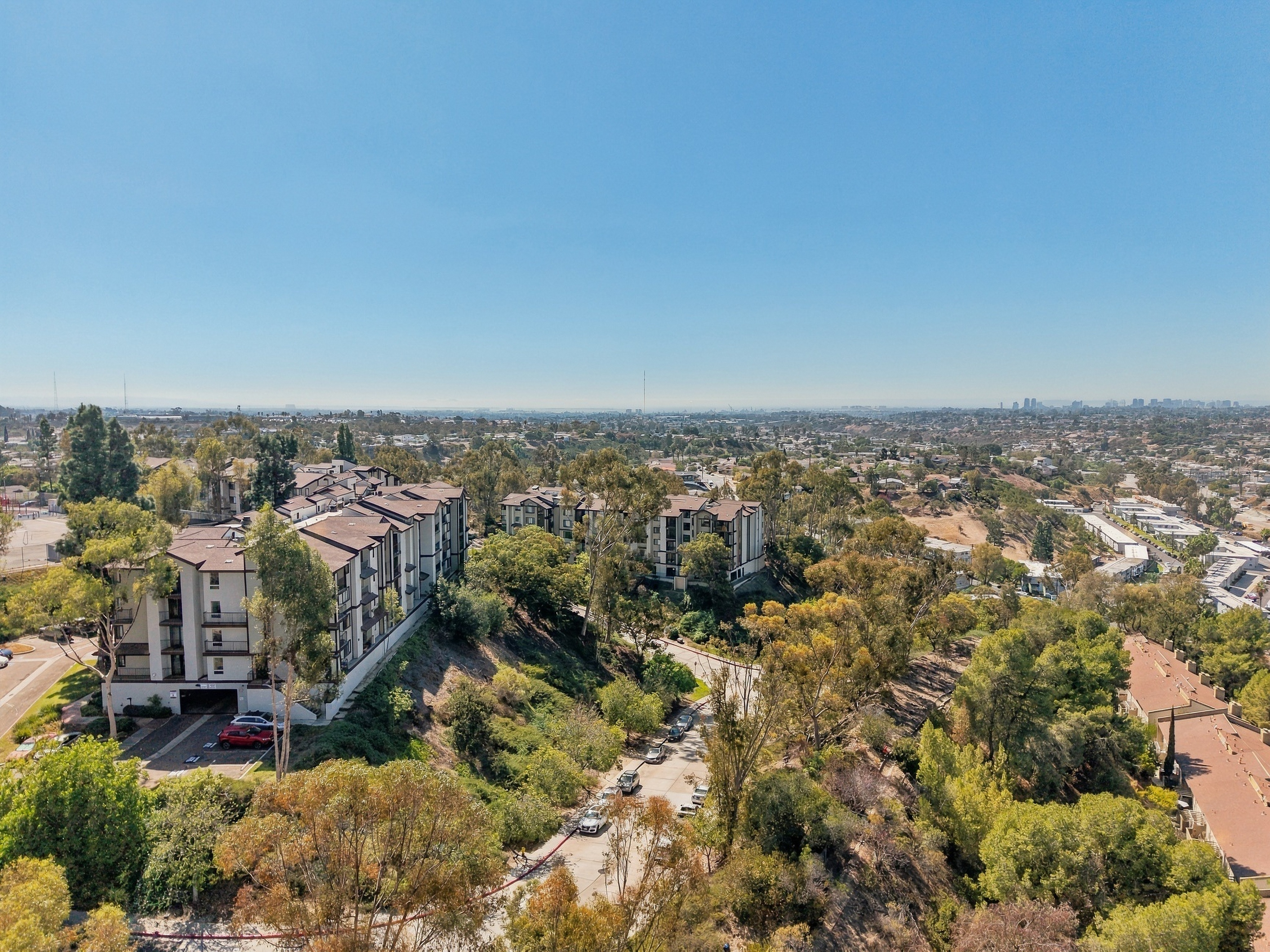  5985 Dandridge Lane, San Diego, CA 92115 - 物件實景