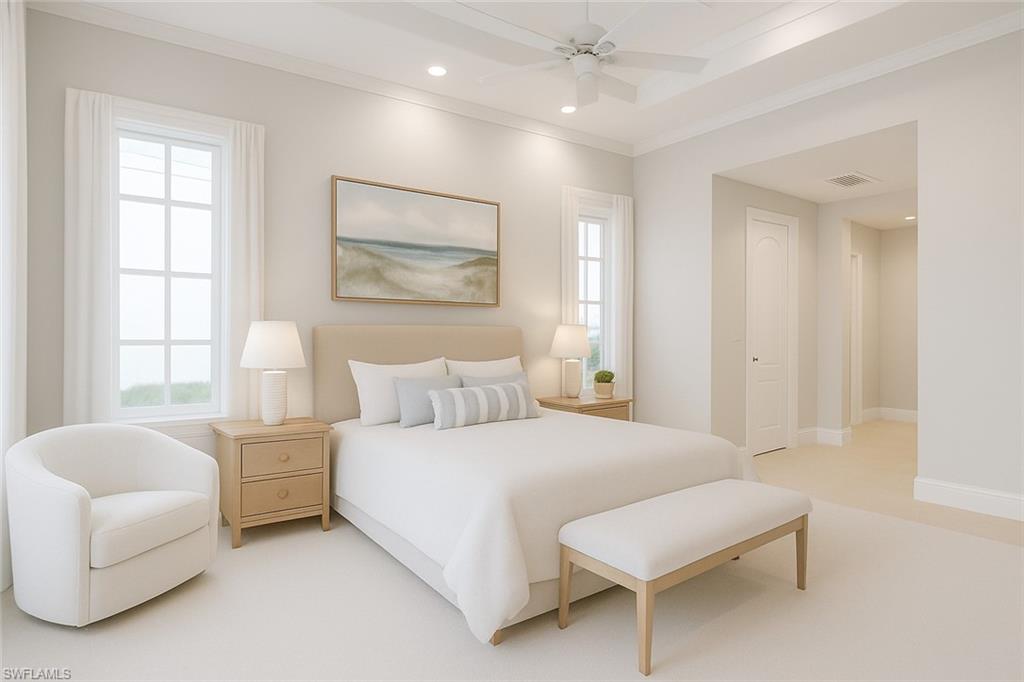 Naples, Florida, 34102, United States, 4 Bedrooms Bedrooms, ,4 BathroomsBathrooms,Residential,For Sale,1989384