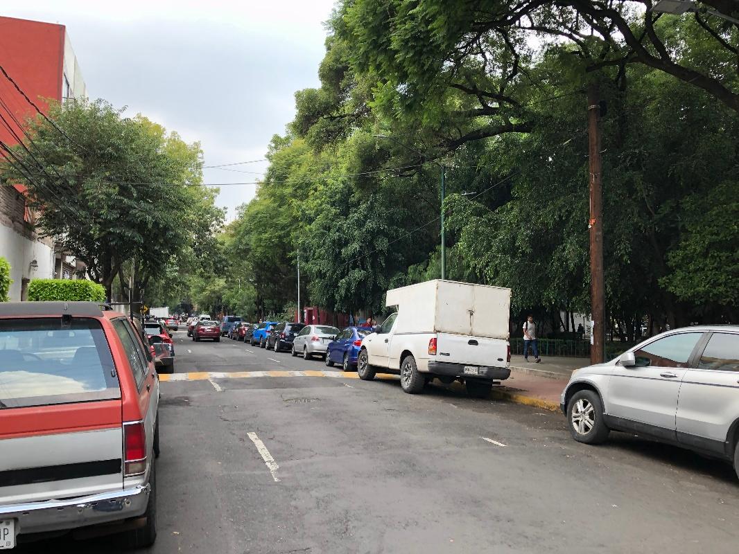 Miguel Hidalgo, Ciudad de México, 11320, Mexico, 3 Bedrooms Bedrooms, ,3 BathroomsBathrooms,Residential,For Sale,1818761