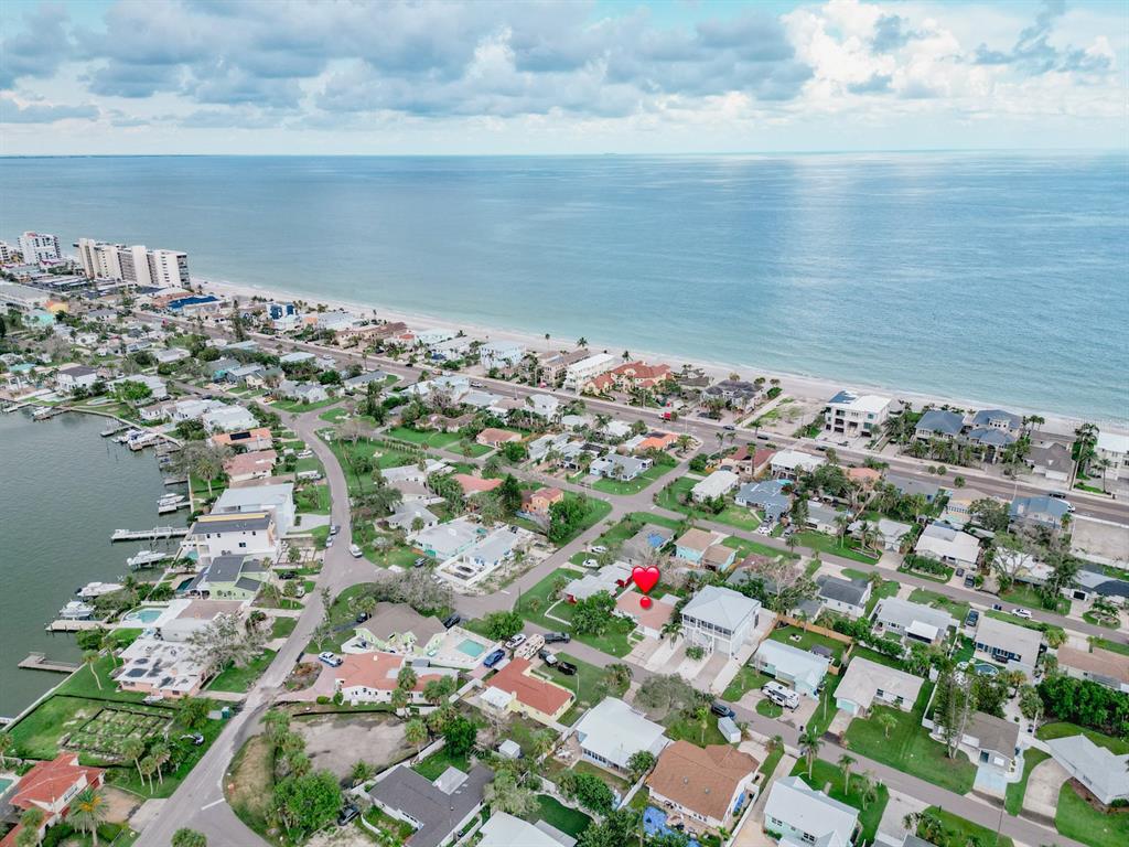 Redington Beach, Florida, 33708, United States, 3 Bedrooms Bedrooms, ,2 BathroomsBathrooms,Residential,For Sale,1895824