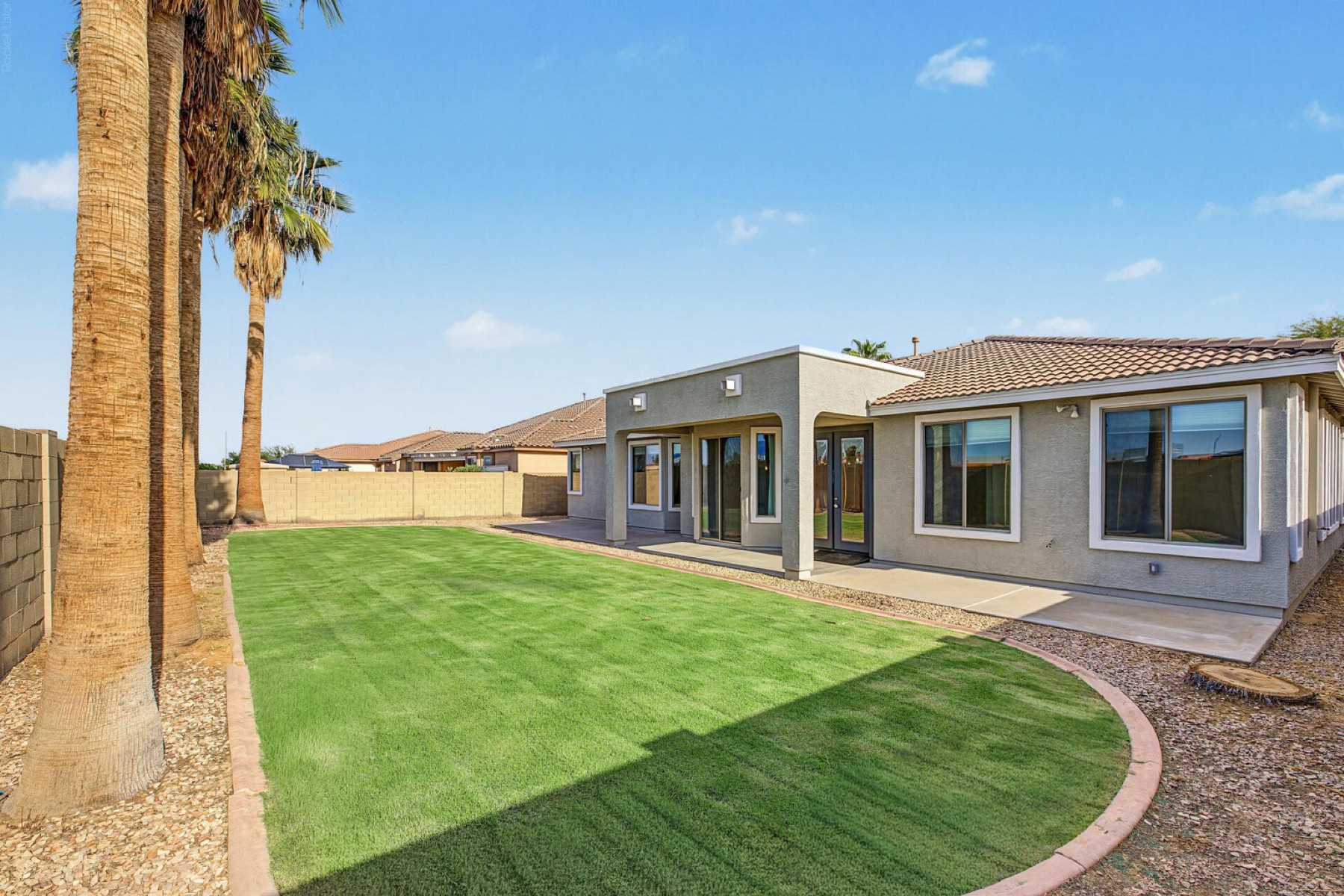  15250 W Pierson Street¦Goodyear, AZ - 物件實景