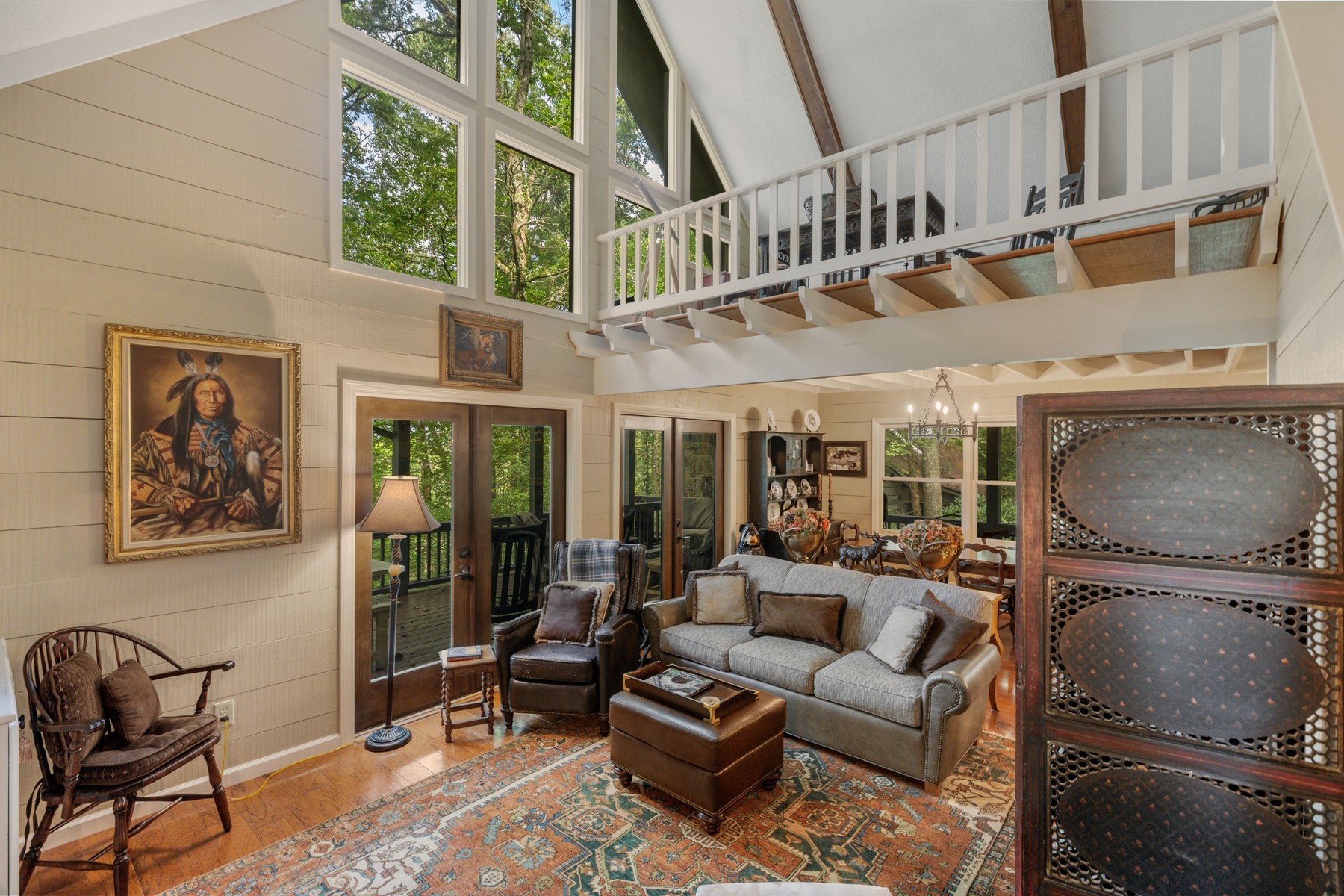  180 Wyanoak - 物件實景