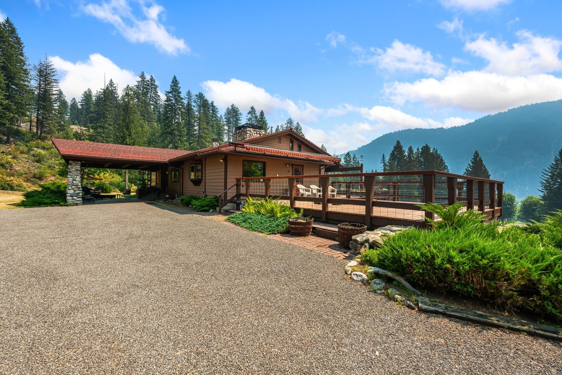  Meadowview Ranch - 物件實景