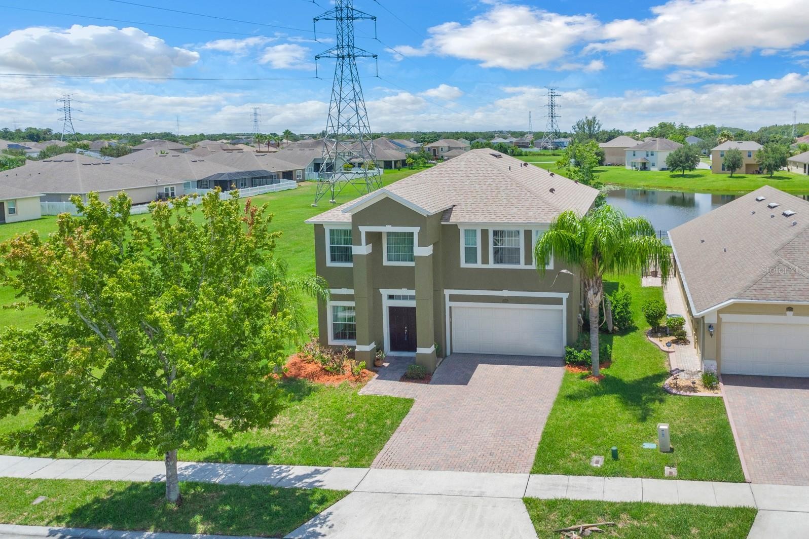 ORLANDO, Florida, 32824, United States, 4 Bedrooms Bedrooms, ,3 BathroomsBathrooms,Residential,For Sale,1879509