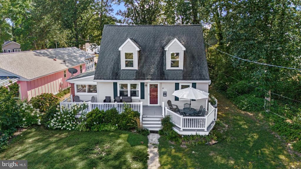 Colonial Beach, Virginia, 22443, United States, 4 Bedrooms Bedrooms, ,3 BathroomsBathrooms,Residential,For Sale,1905965