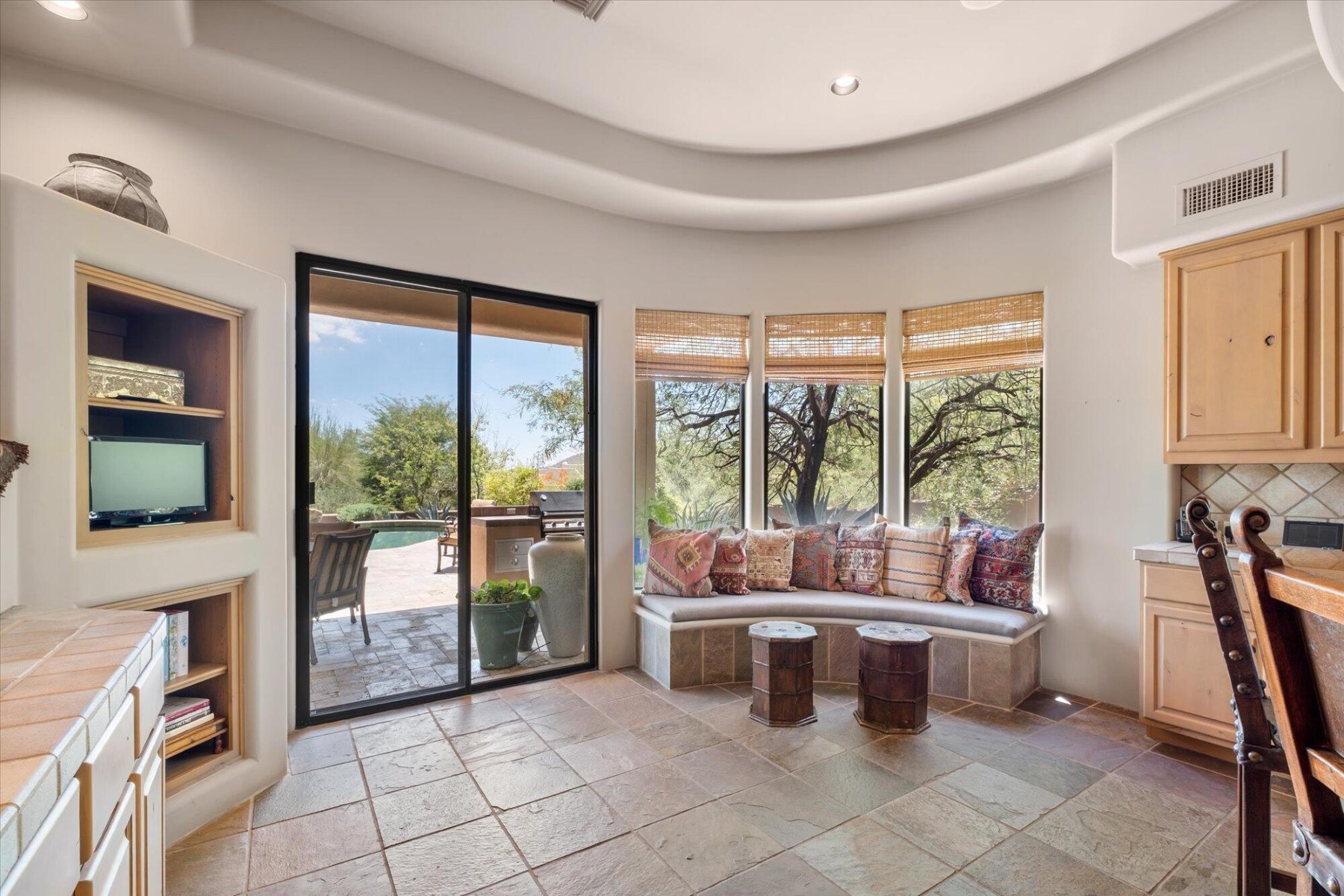  11447 E Whispering Wind Drive  Scottsdale, AZ - 物件實景
