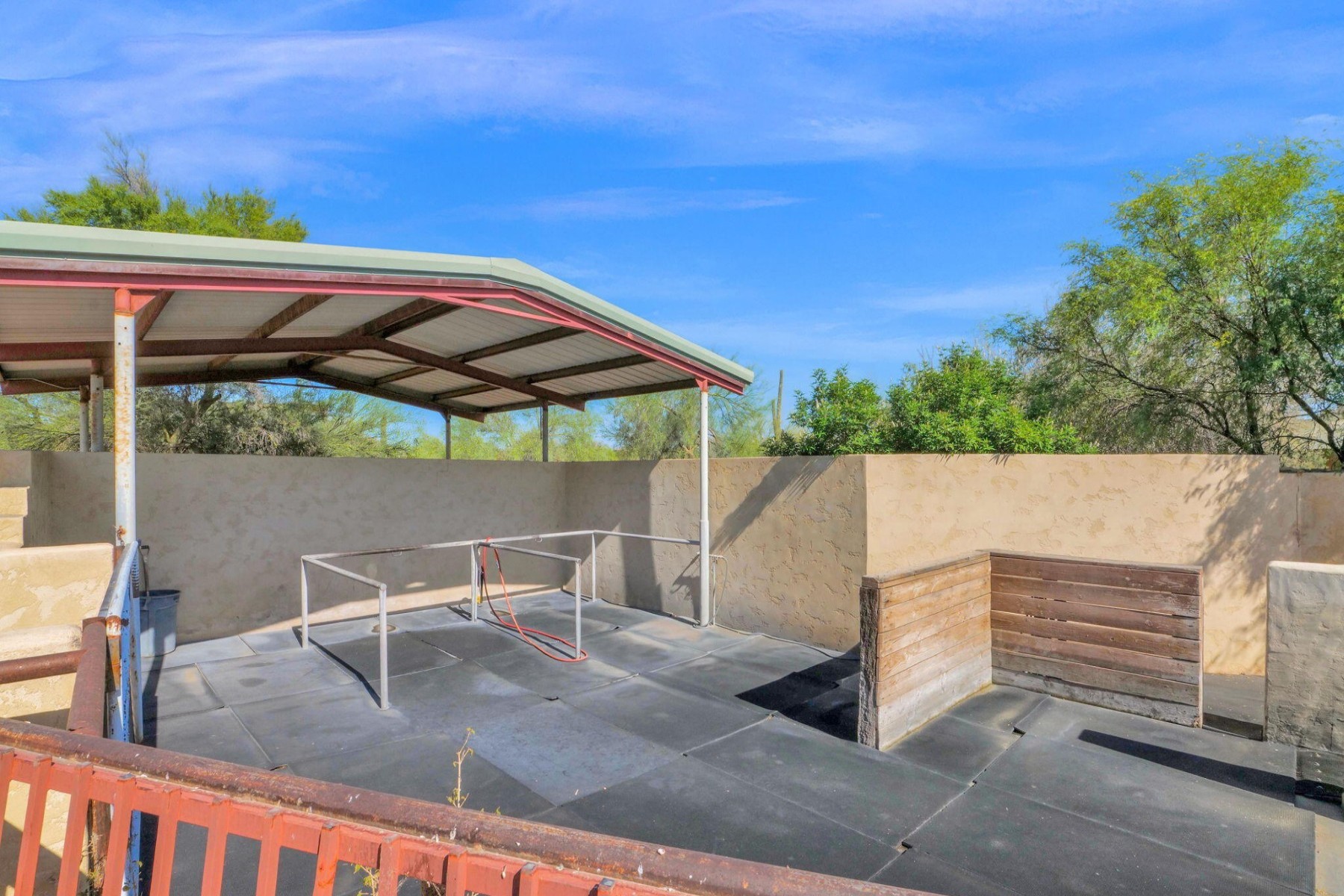  31055 N 56th Street  Cave Creek, AZ - 物件實景