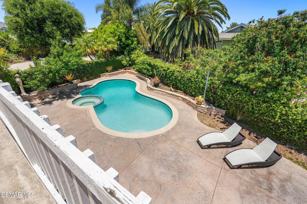 Newbury Park, California, 91320, United States, 5 Bedrooms Bedrooms, ,3 BathroomsBathrooms,Residential,For Sale,1885312