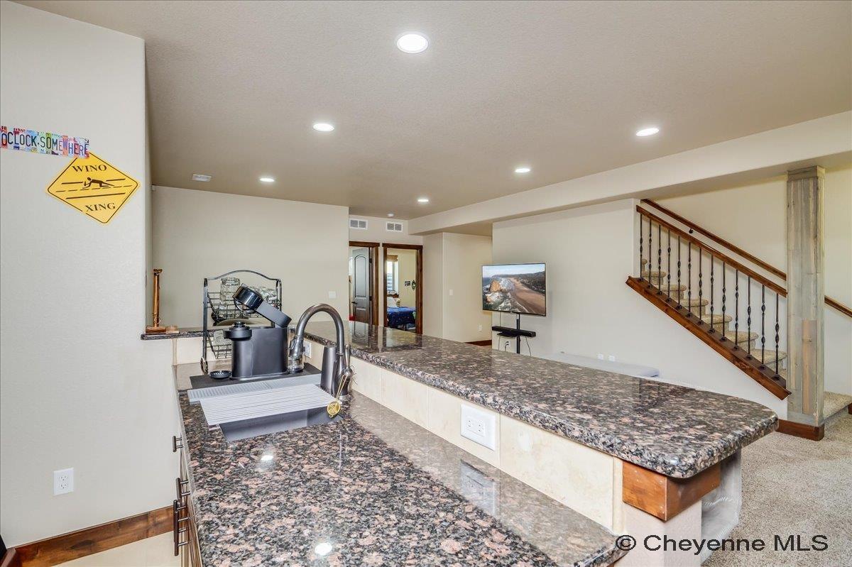 Cheyenne, Wyoming, 82009, United States, 5 Bedrooms Bedrooms, ,3 BathroomsBathrooms,Residential,For Sale,1989726