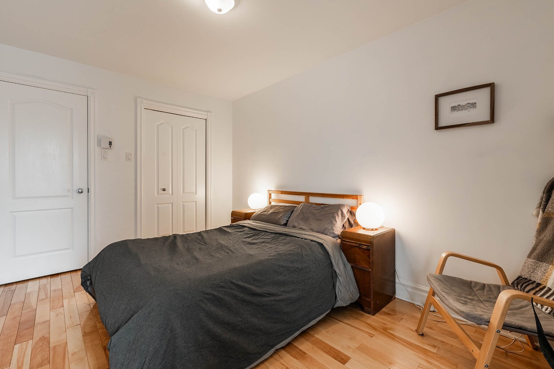  Mercier / Hochelaga-Maisonneuve, Montréal - 物件實景